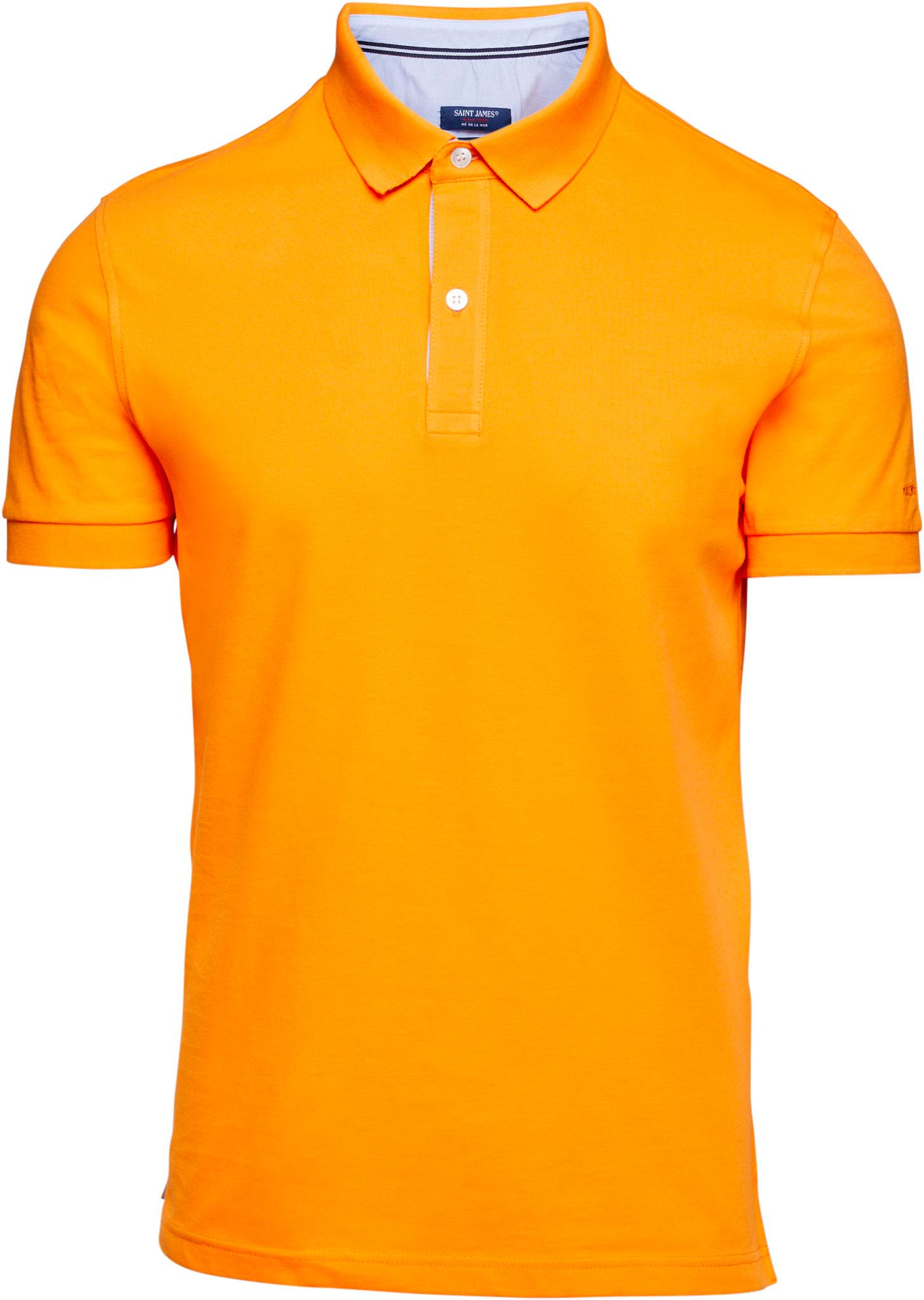Product gallery image number 1 for product Rayan Short Sleeve Polo Shirt - Men's