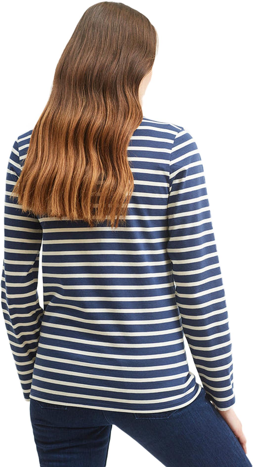 Product gallery image number 4 for product Minquiers Moderne Breton Top - Men's