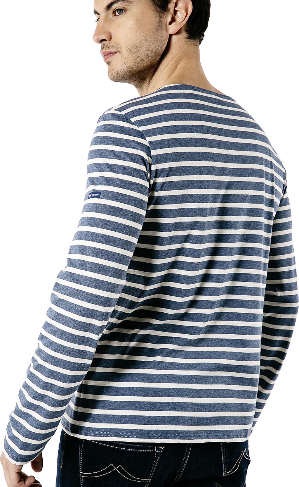 Numéro de l'image de la galerie de produits 14 pour le produit Marinière Minquiers Moderne - Homme