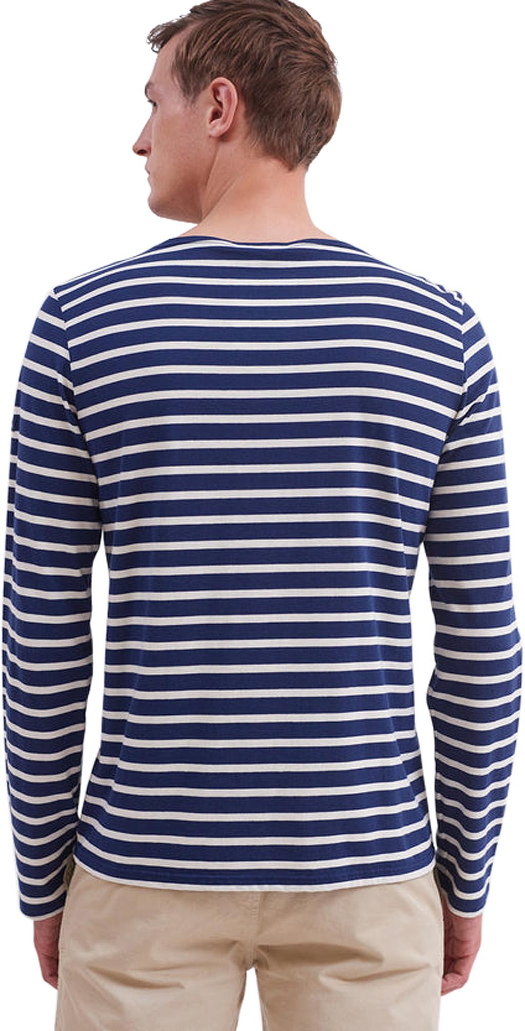 Product gallery image number 5 for product Minquiers Moderne Breton Top - Men's