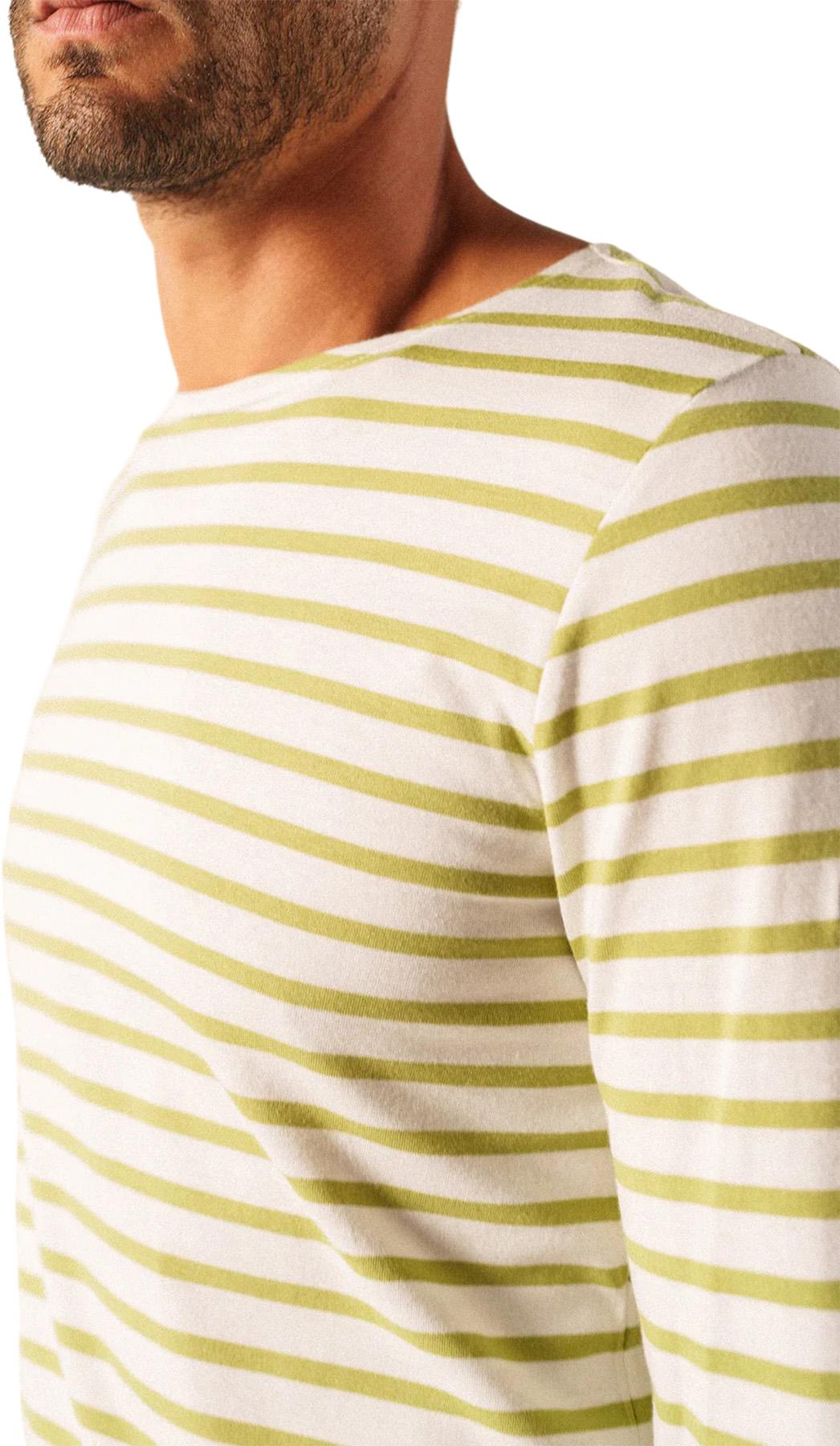Numéro de l'image de la galerie de produits 3 pour le produit Marinière Minquiers Moderne - Homme