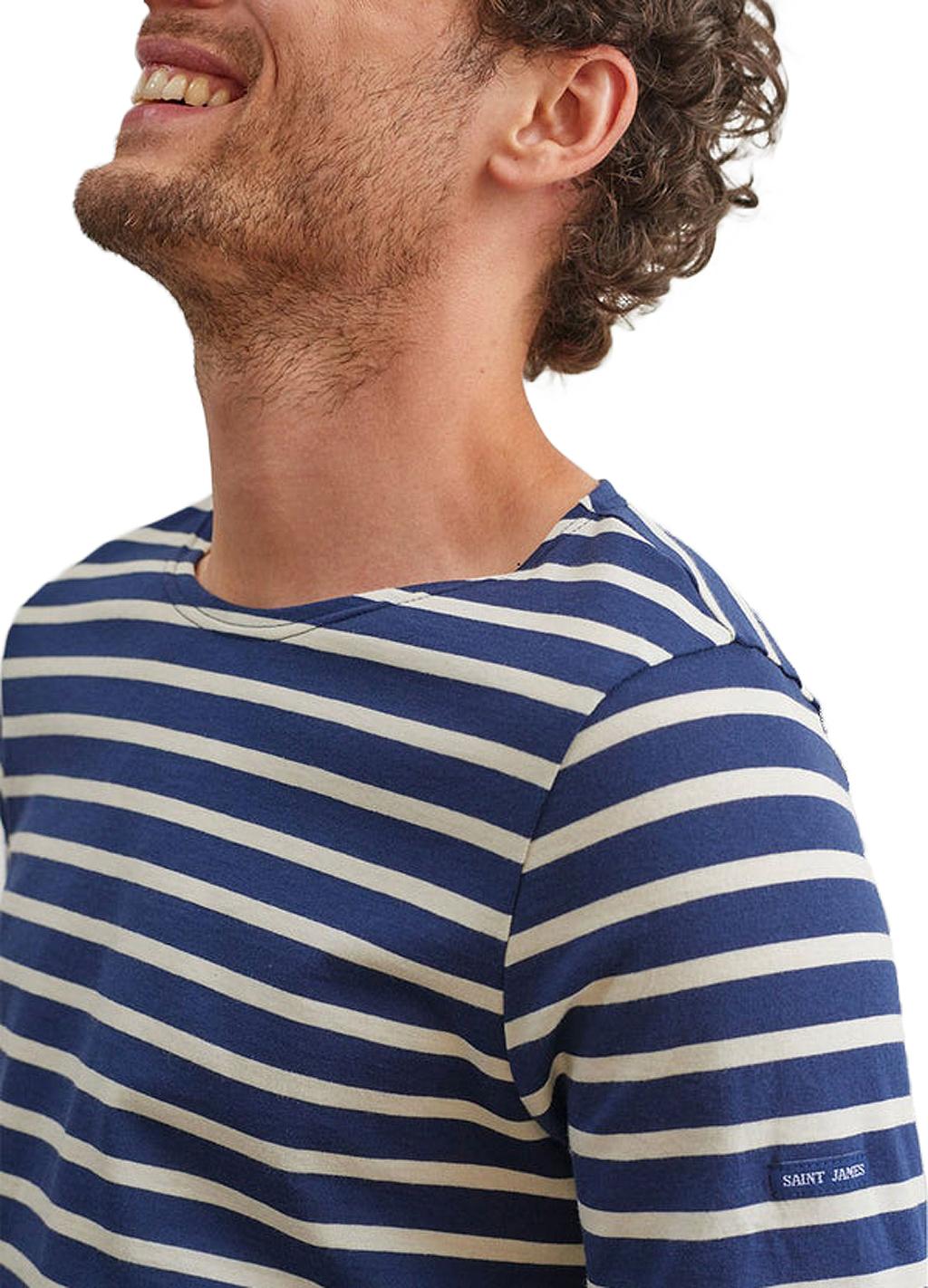 Product gallery image number 7 for product Minquiers Moderne Breton Top - Men's
