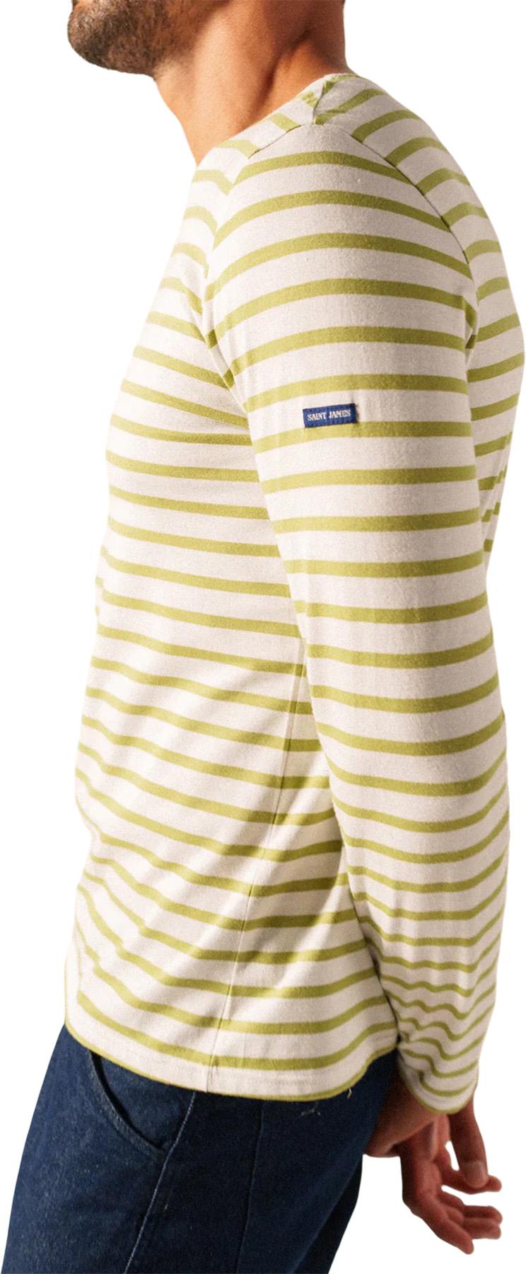 Numéro de l'image de la galerie de produits 4 pour le produit Marinière Minquiers Moderne - Homme