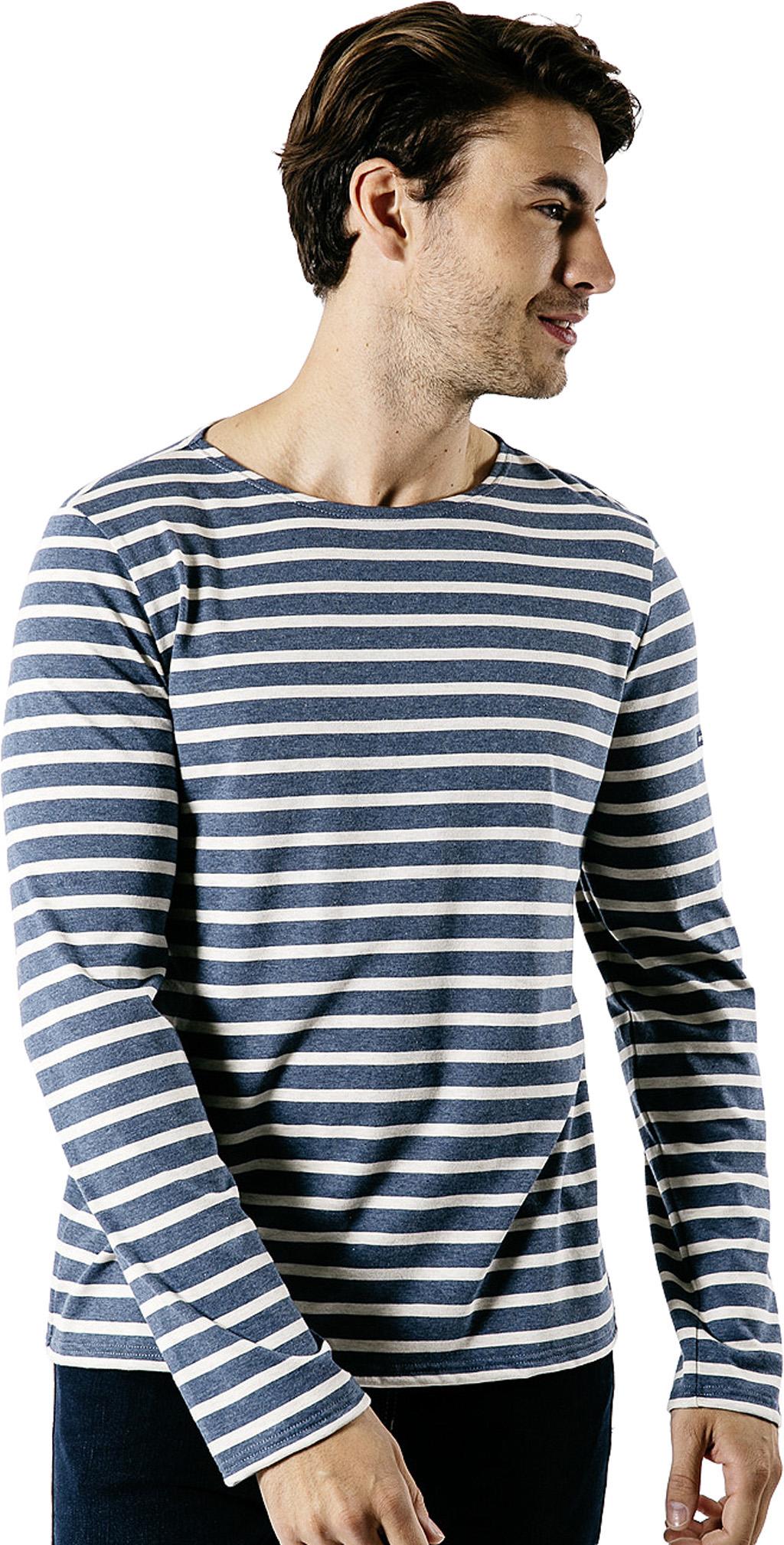 Numéro de l'image de la galerie de produits 8 pour le produit Marinière Minquiers Moderne - Homme