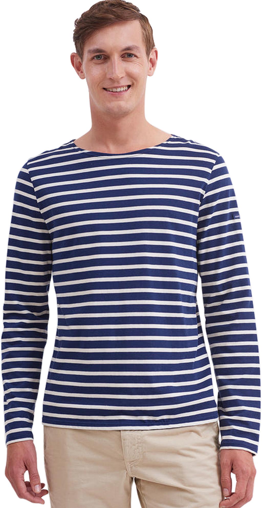 Product gallery image number 8 for product Minquiers Moderne Breton Top - Men's