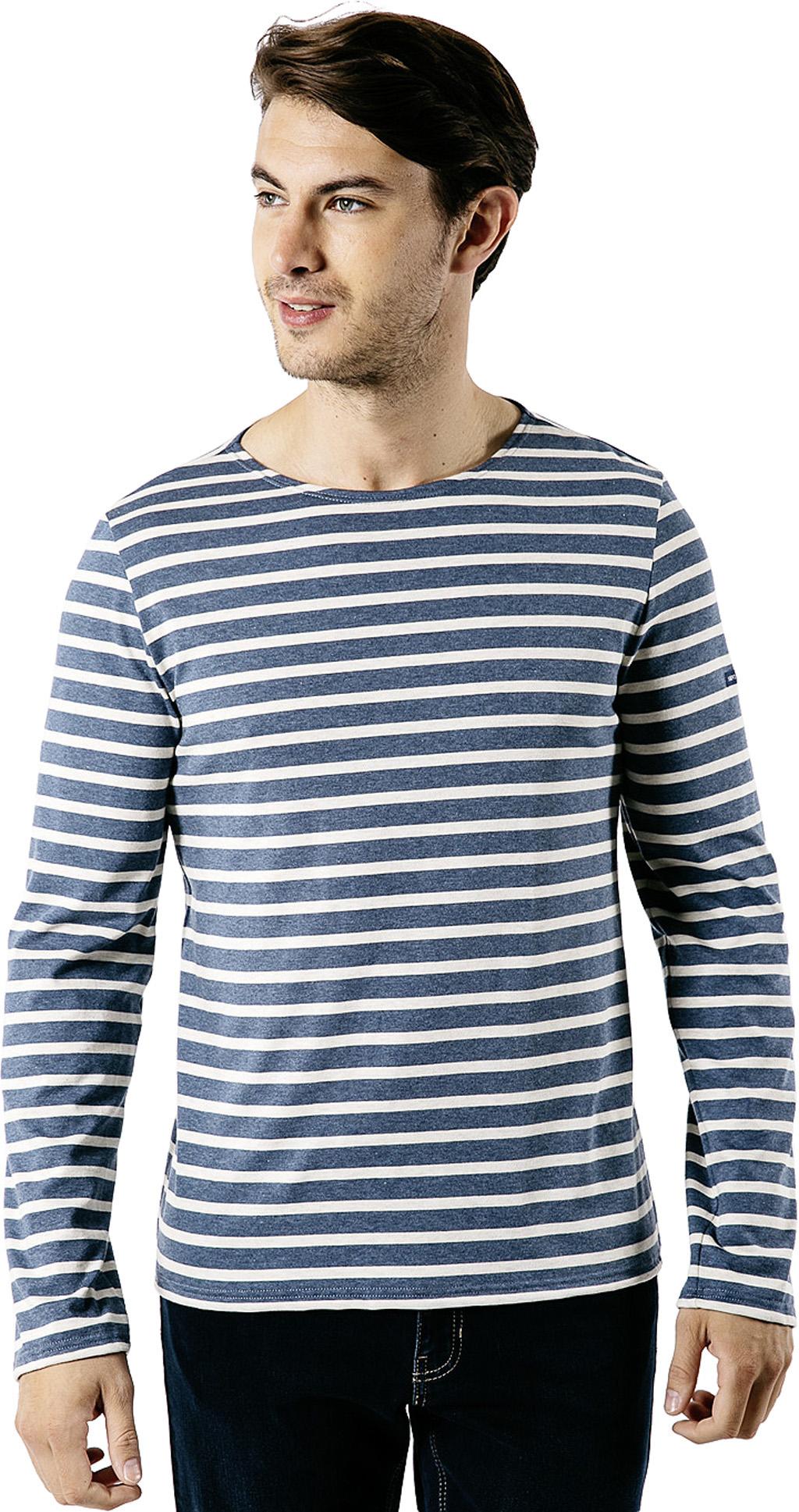 Numéro de l'image de la galerie de produits 9 pour le produit Marinière Minquiers Moderne - Homme