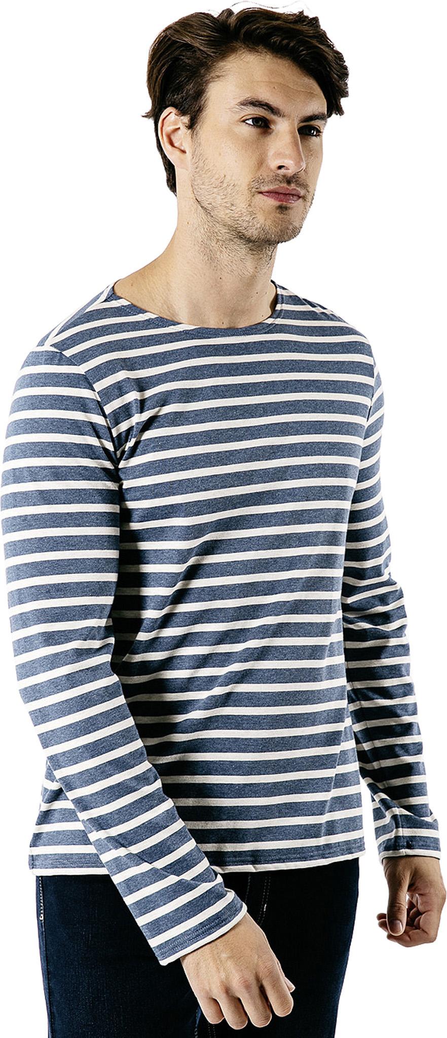 Numéro de l'image de la galerie de produits 12 pour le produit Marinière Minquiers Moderne - Homme