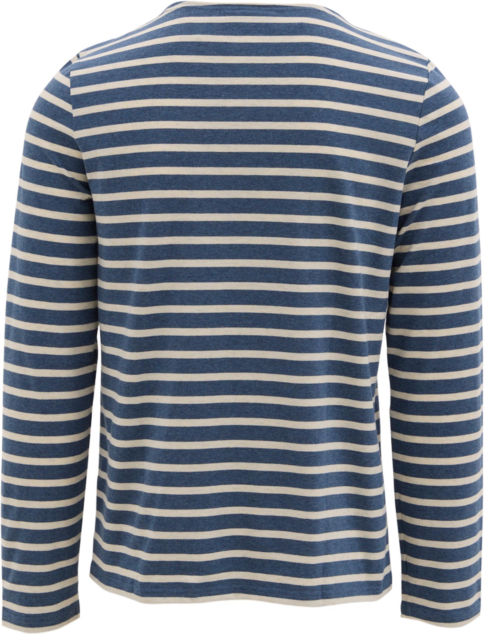 Numéro de l'image de la galerie de produits 2 pour le produit Marinière Minquiers Moderne - Homme