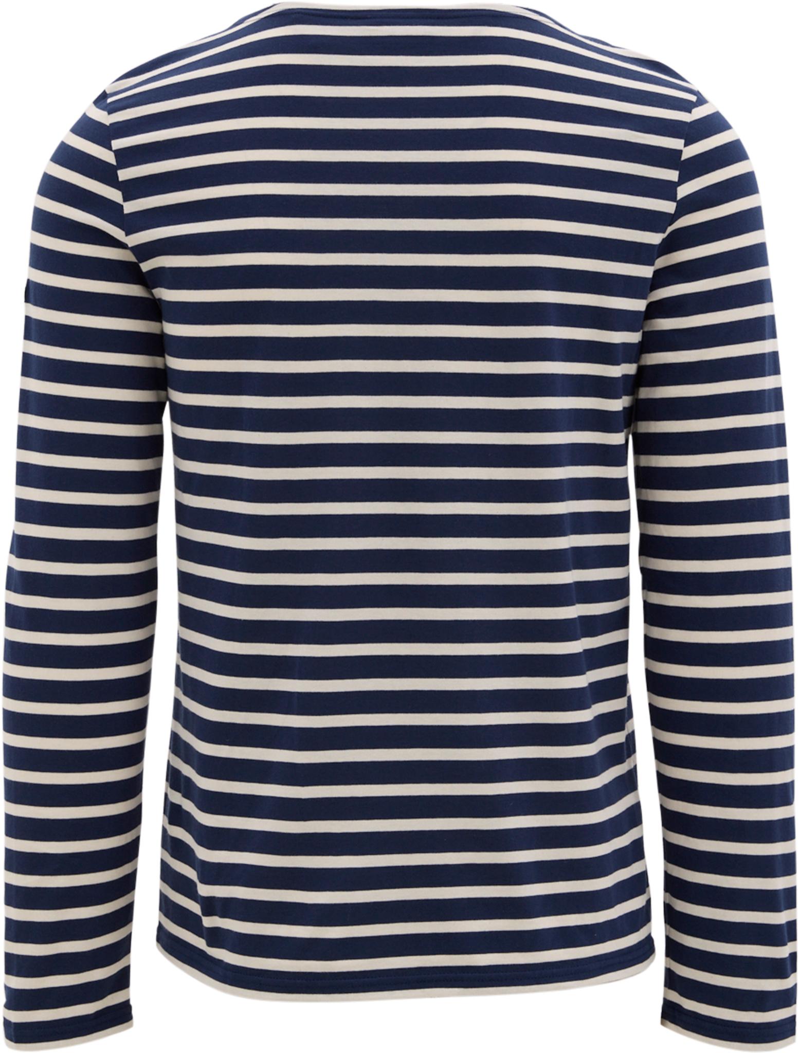 Product gallery image number 3 for product Minquiers Moderne Breton Top - Men's