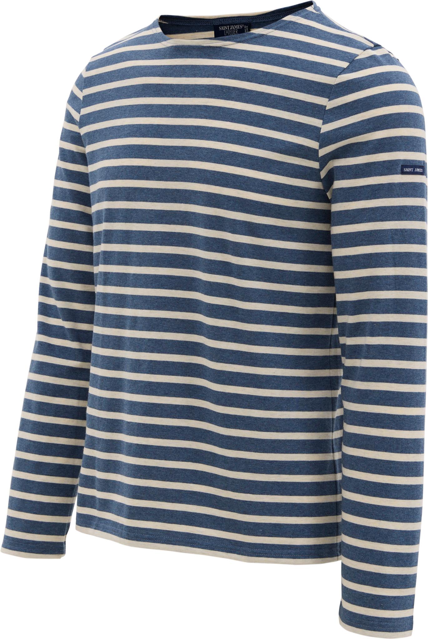 Numéro de l'image de la galerie de produits 3 pour le produit Marinière Minquiers Moderne - Homme