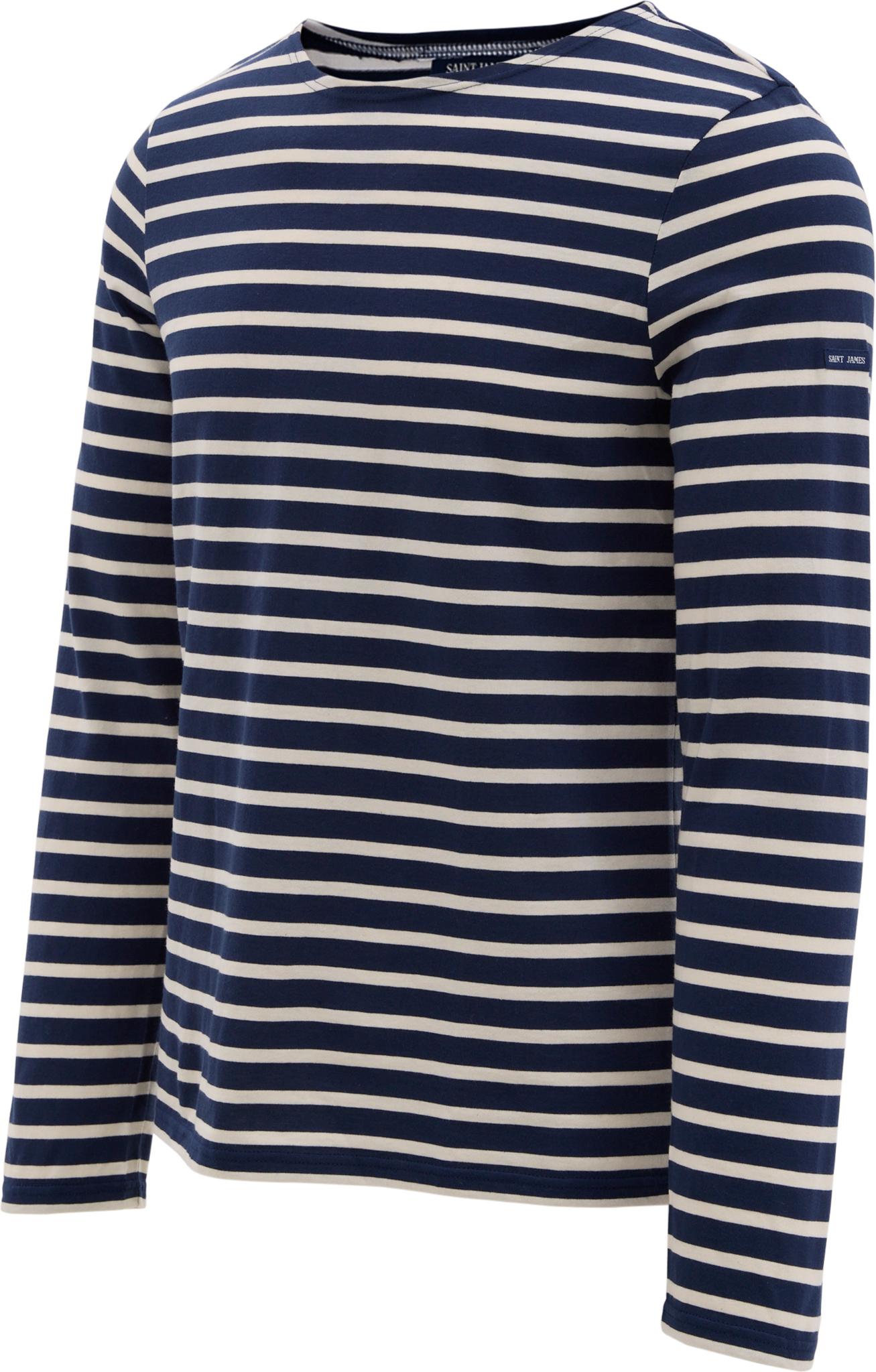 Product gallery image number 2 for product Minquiers Moderne Breton Top - Men's