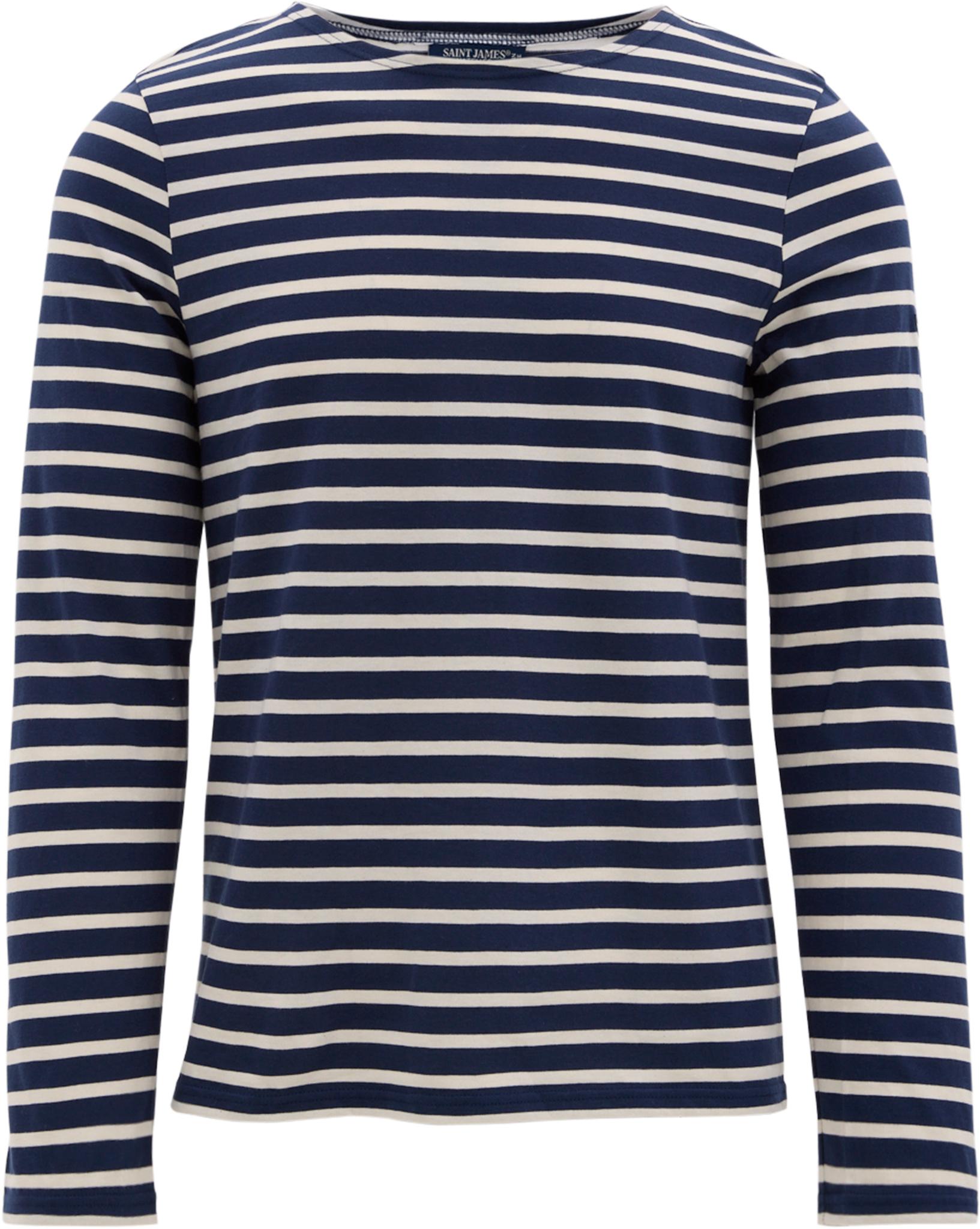 Product gallery image number 1 for product Minquiers Moderne Breton Top - Men's