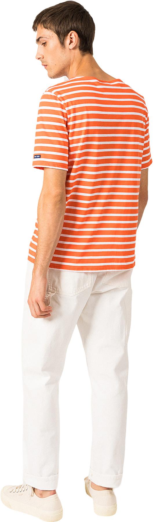 Product gallery image number 4 for product Levant Moderne Short Sleeve - Men's