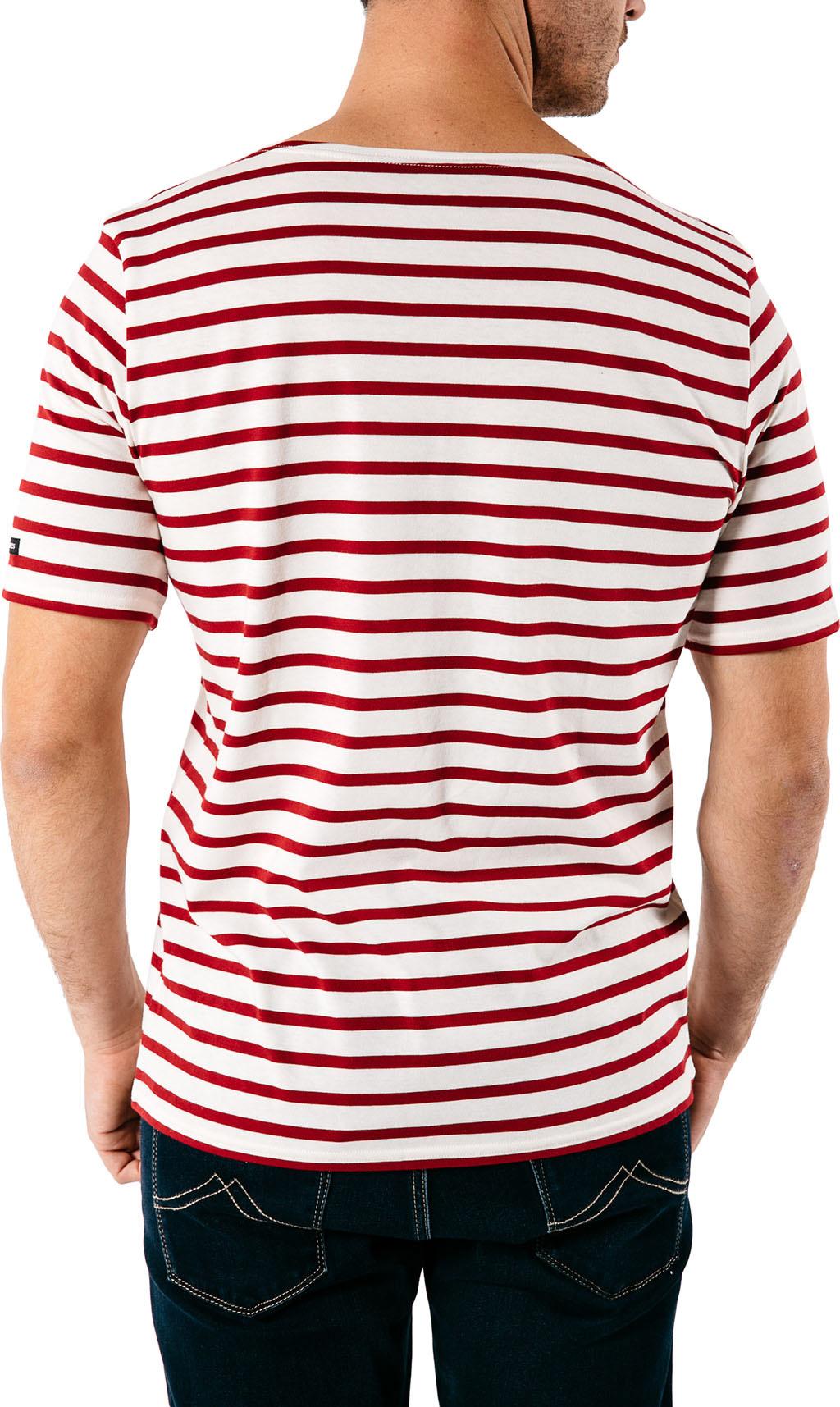 Product gallery image number 2 for product Levant Moderne Short Sleeve - Men's