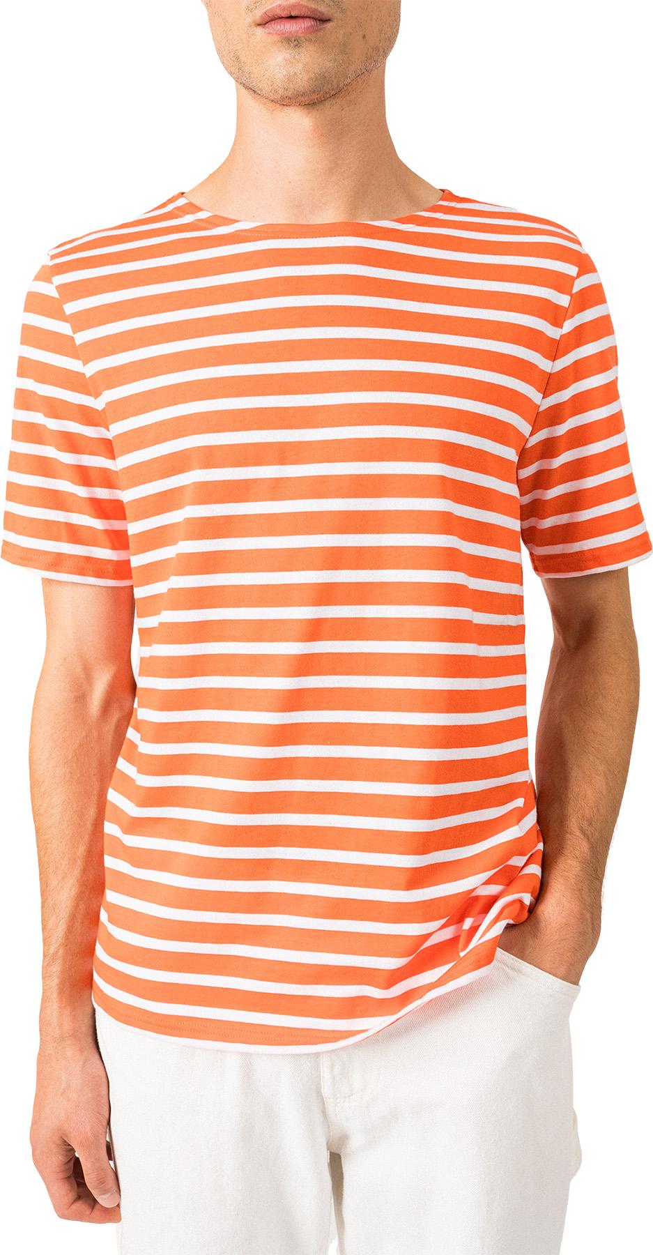 Product gallery image number 5 for product Levant Moderne Short Sleeve - Men's