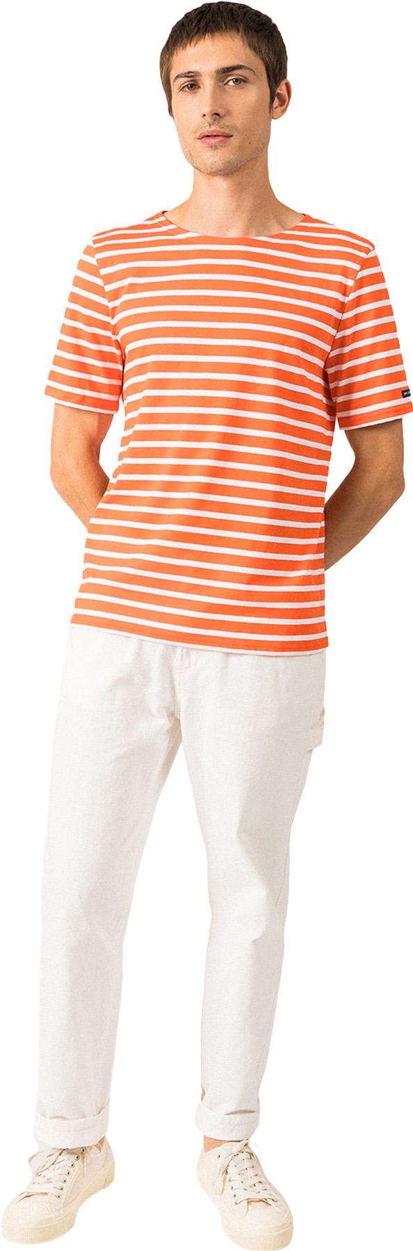 Product gallery image number 6 for product Levant Moderne Short Sleeve - Men's