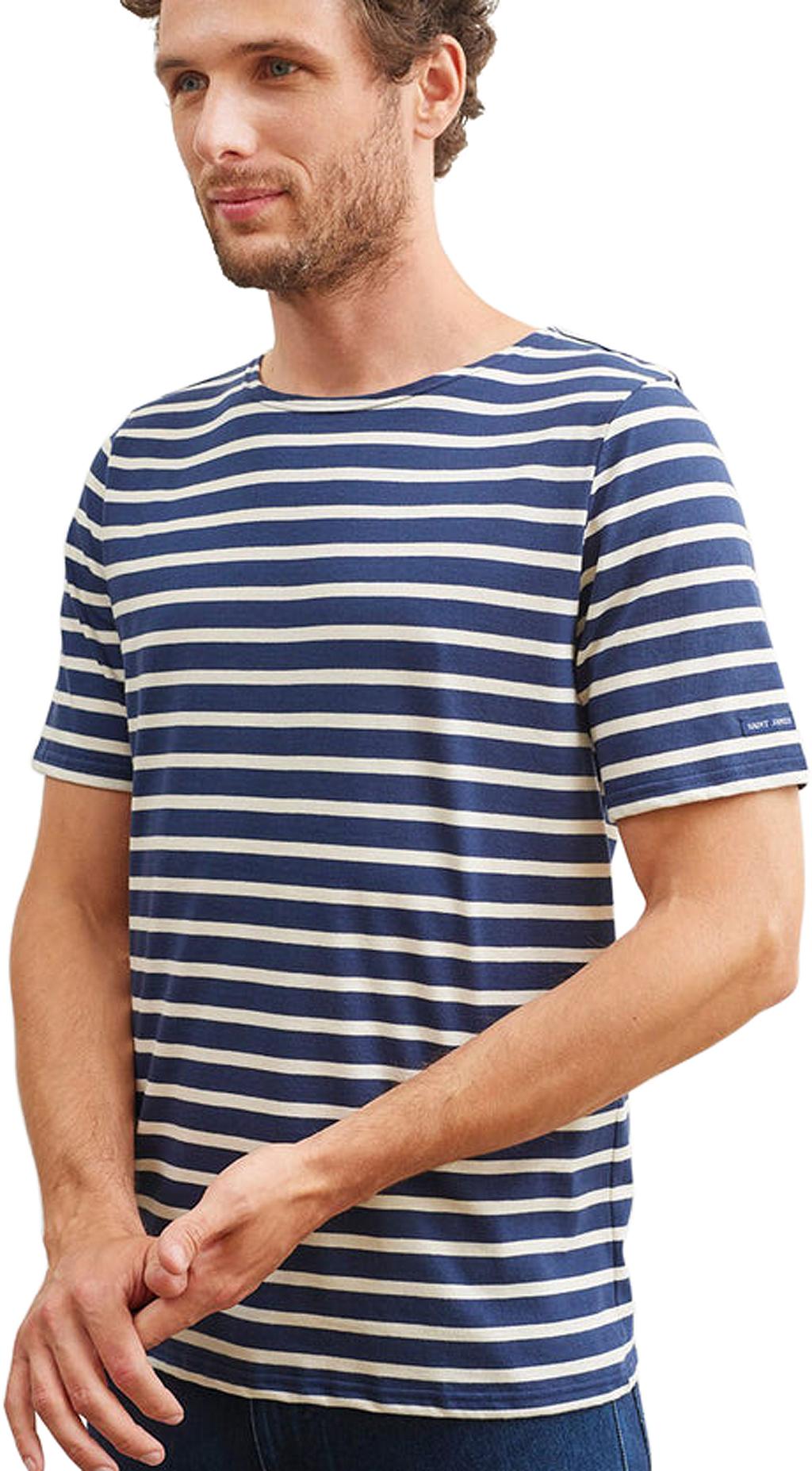 Product gallery image number 2 for product Levant Moderne Short Sleeve - Men's