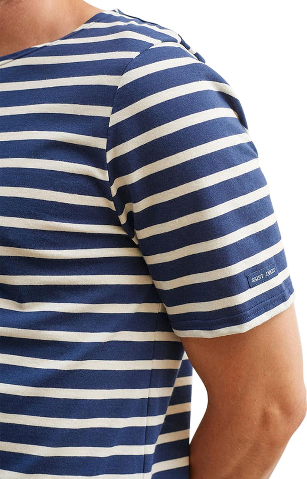 Product gallery image number 3 for product Levant Moderne Short Sleeve - Men's