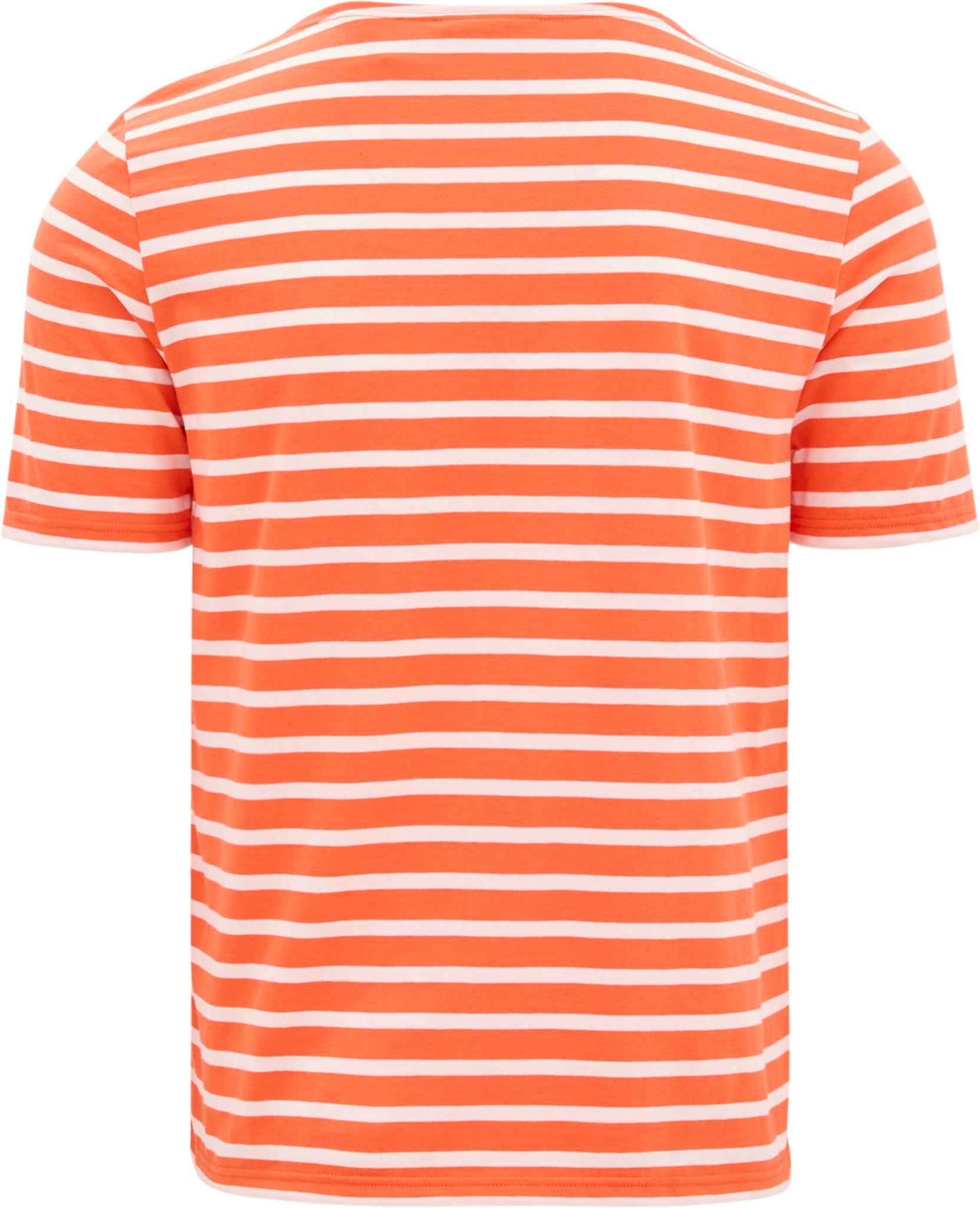 Product gallery image number 2 for product Levant Moderne Short Sleeve - Men's