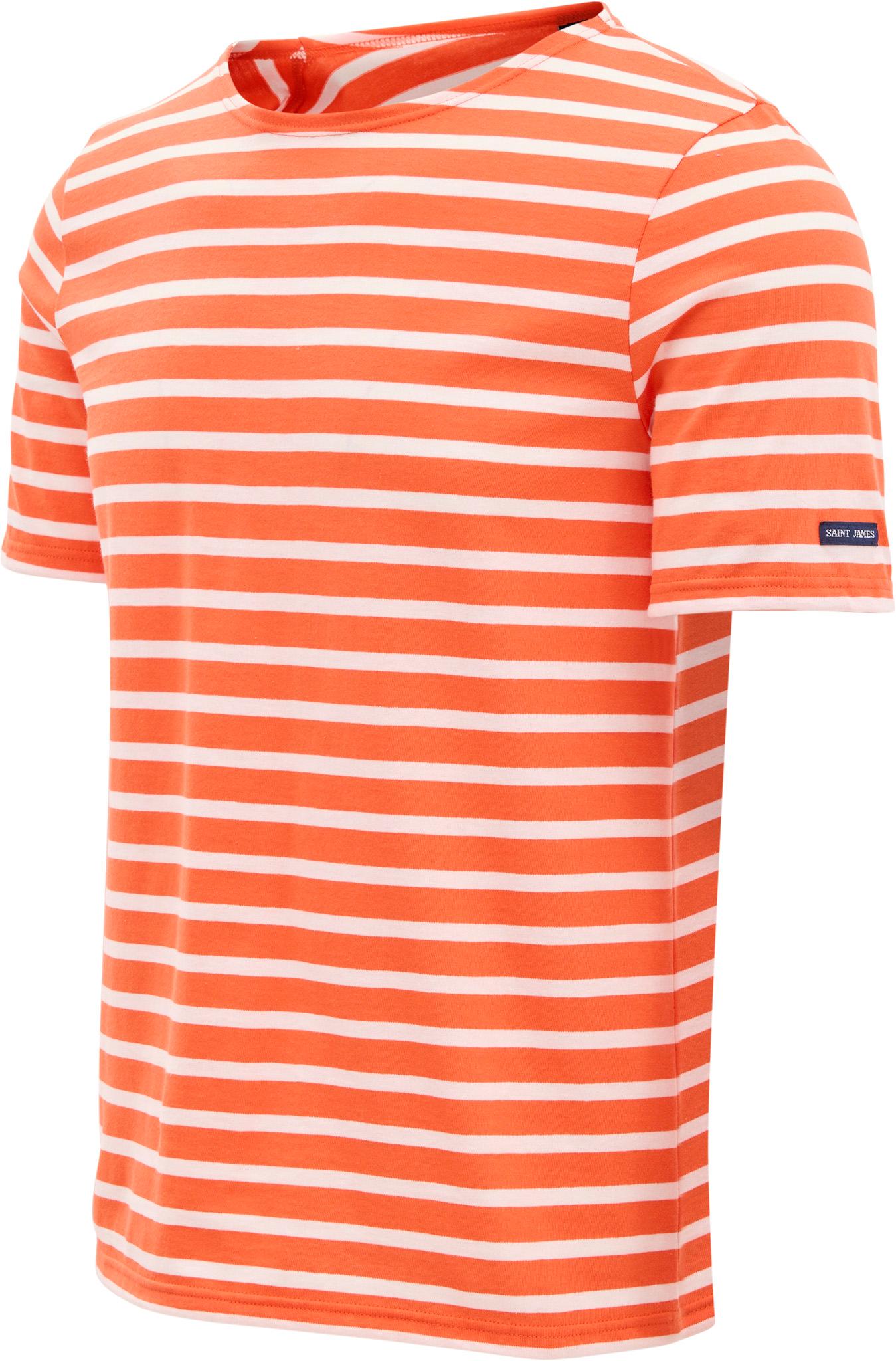 Product gallery image number 3 for product Levant Moderne Short Sleeve - Men's