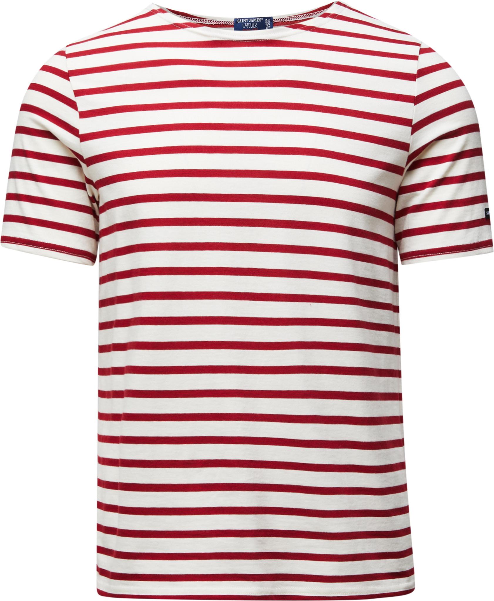 Product gallery image number 1 for product Levant Moderne Short Sleeve - Men's