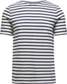 Colour: Ecru - Marine