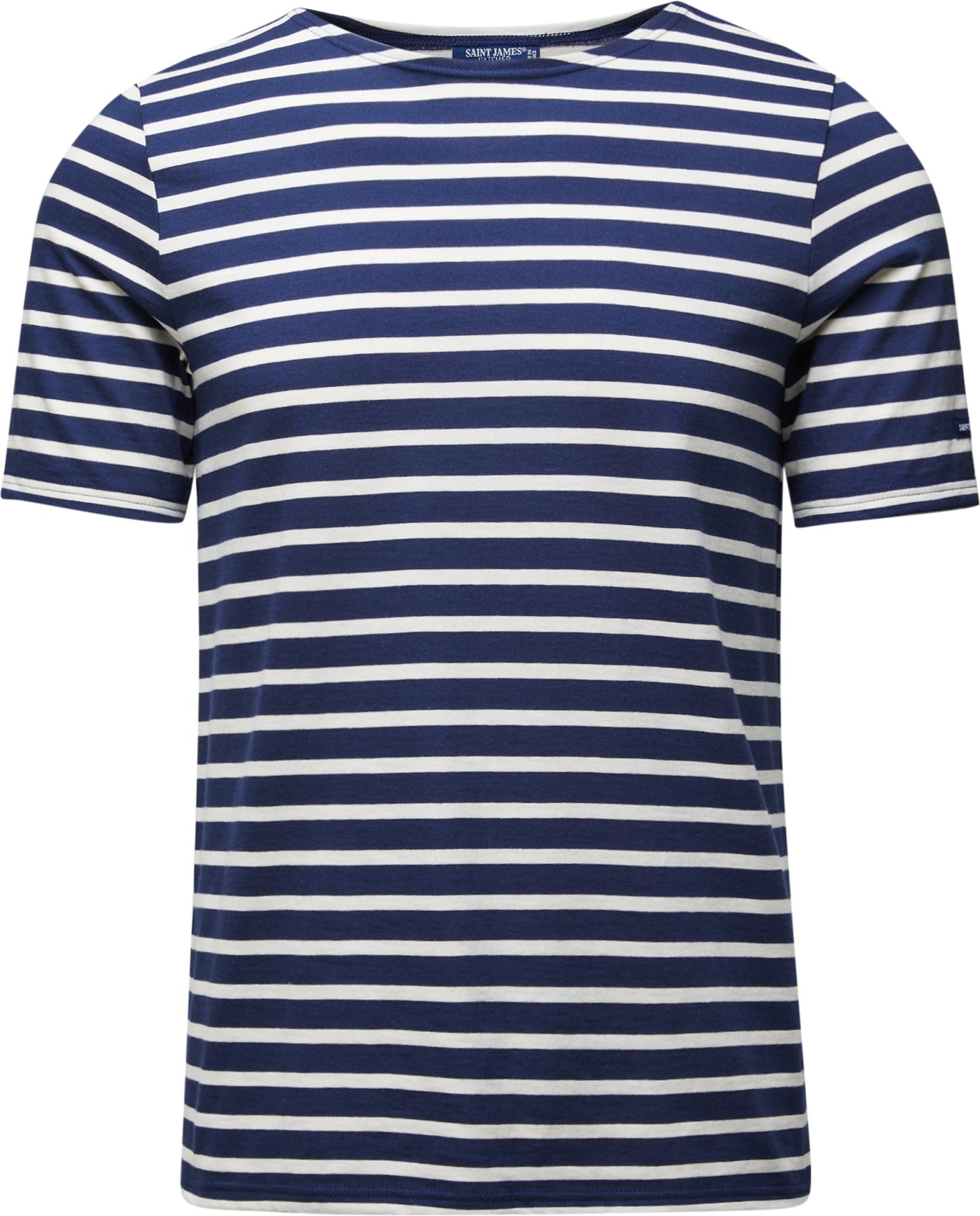 Product gallery image number 1 for product Levant Moderne Short Sleeve - Men's