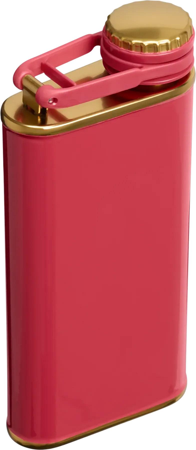 Product gallery image number 2 for product The Cheers and Cheer Easy Fill Flask 0.24L/8oz