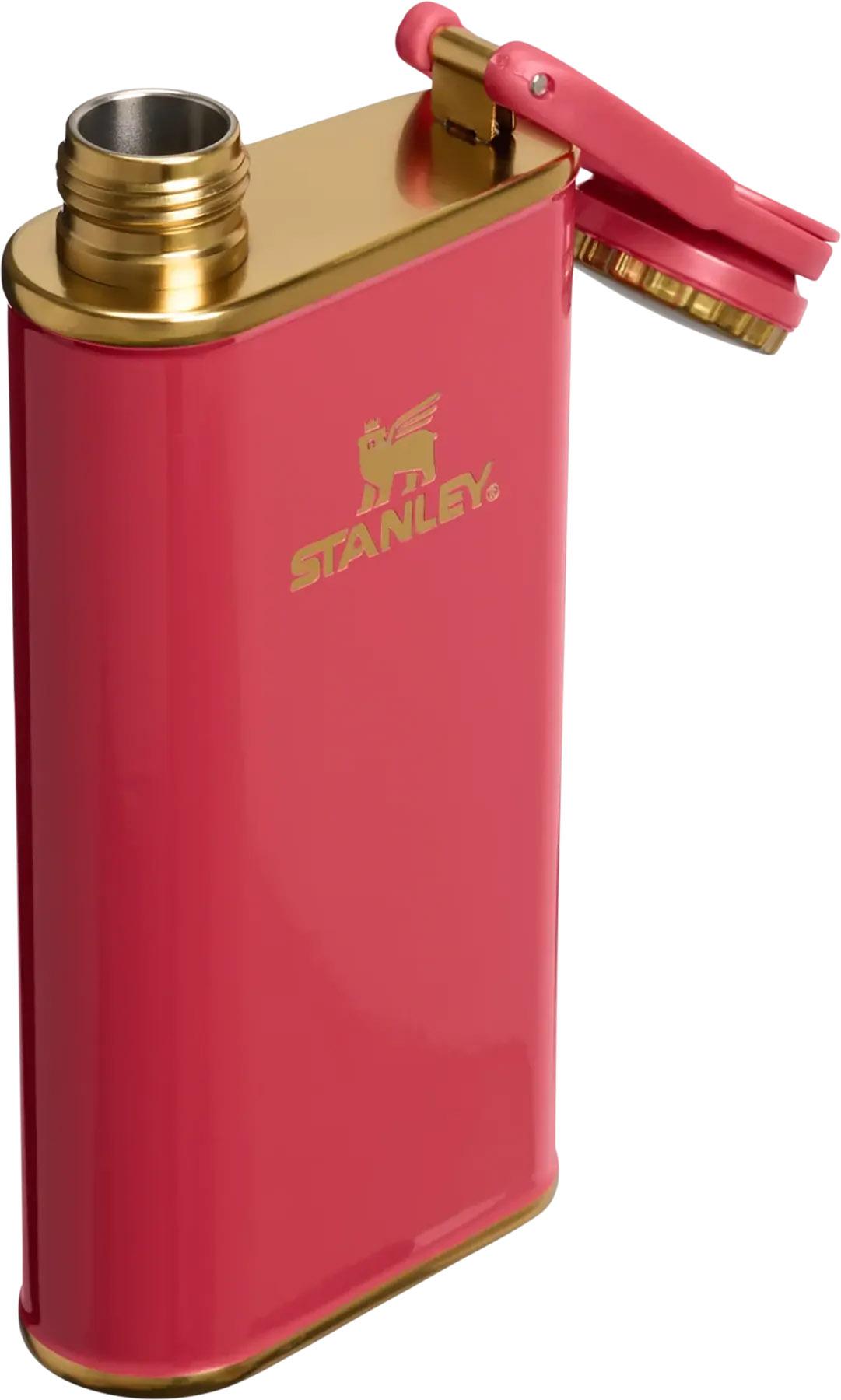 Product gallery image number 3 for product The Cheers and Cheer Easy Fill Flask 0.24L/8oz