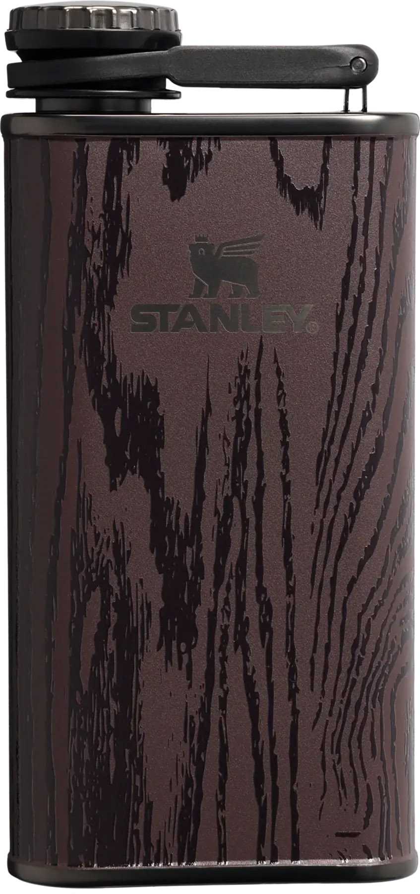 Redwood Woodgrain
