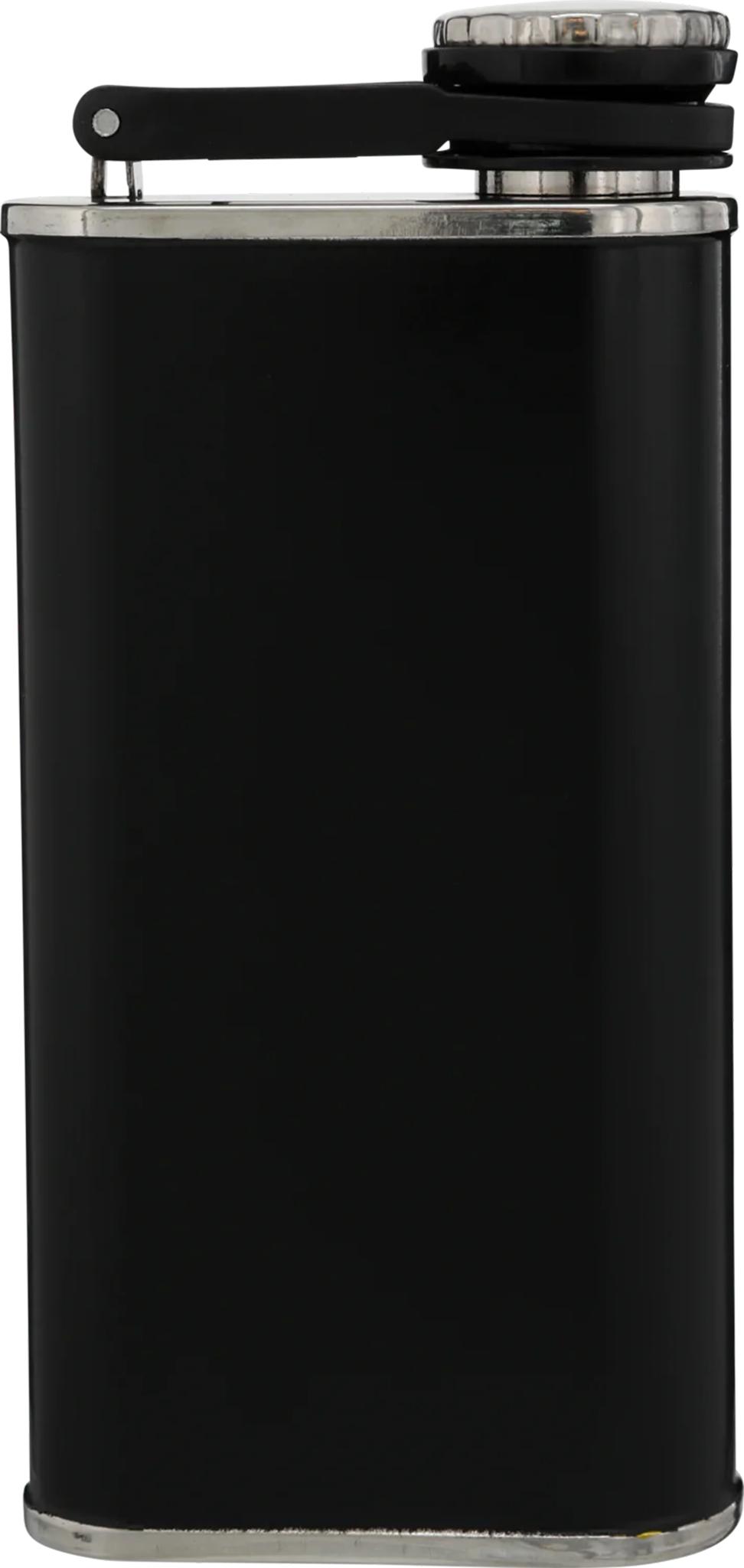 Product gallery image number 2 for product Classic Easy Fill Wide Mouth Flask - 8oz