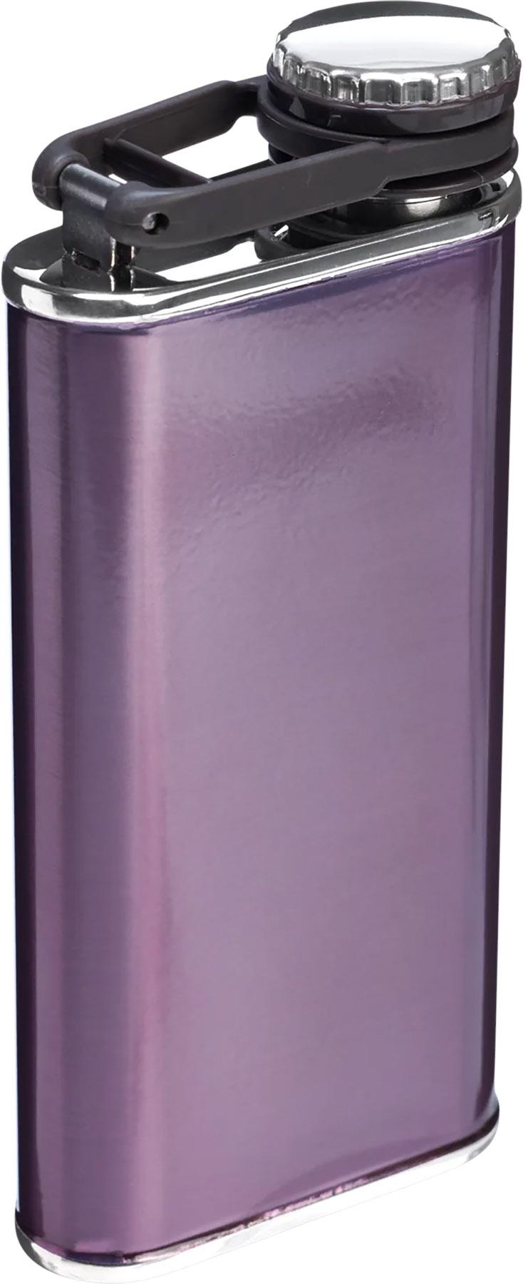 Product gallery image number 3 for product Classic Easy Fill Wide Mouth Flask 0,23L