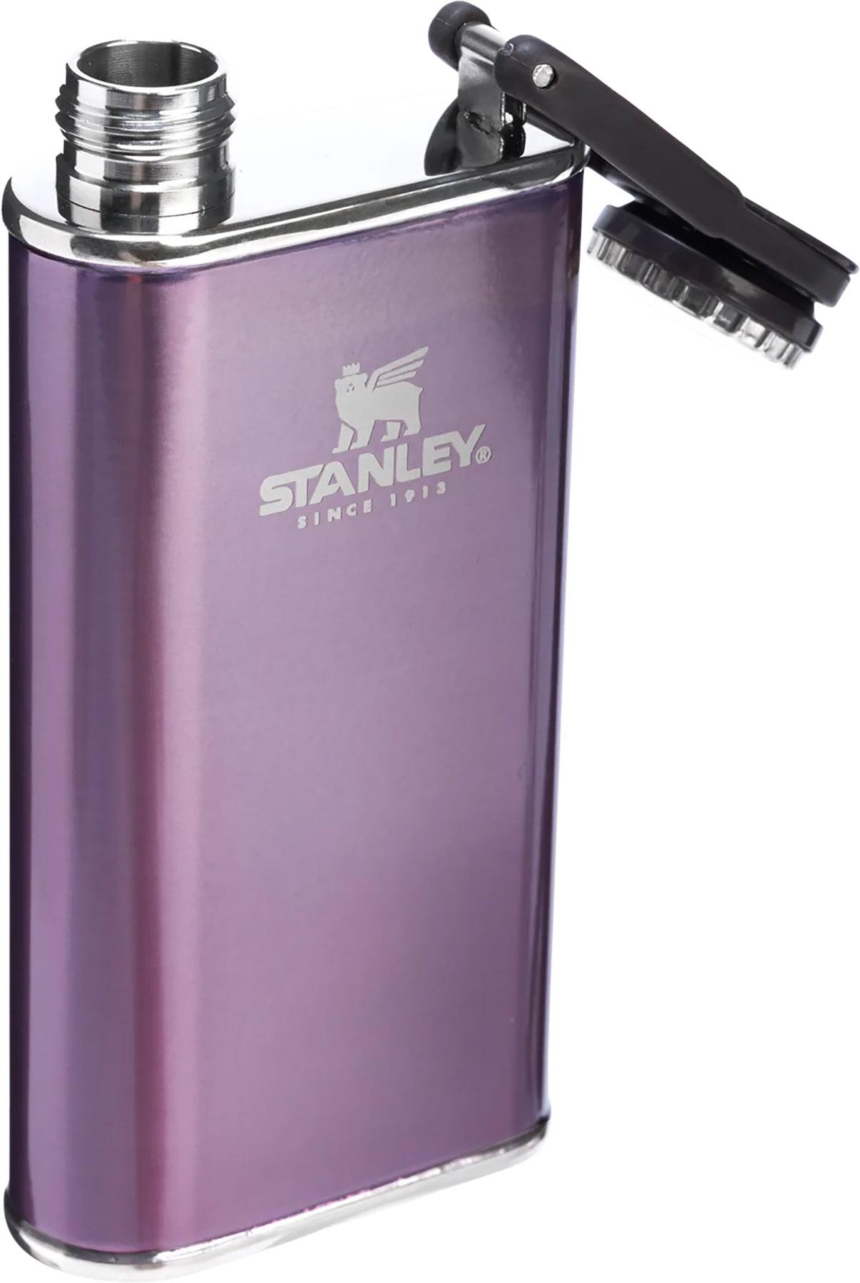 Product gallery image number 2 for product Classic Easy Fill Wide Mouth Flask 0,23L