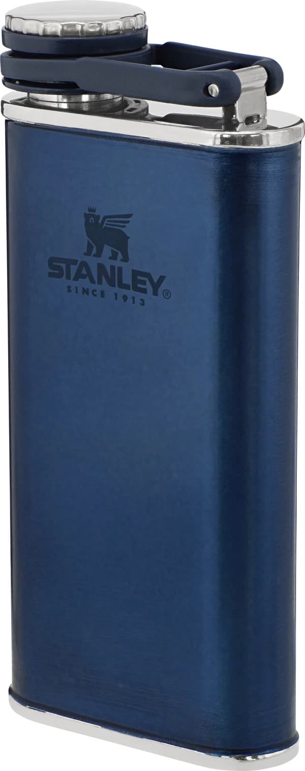 Numéro de l'image de la galerie de produits 3 pour le produit Flasque Classic Easy Fill Wide Mouth 0,23L