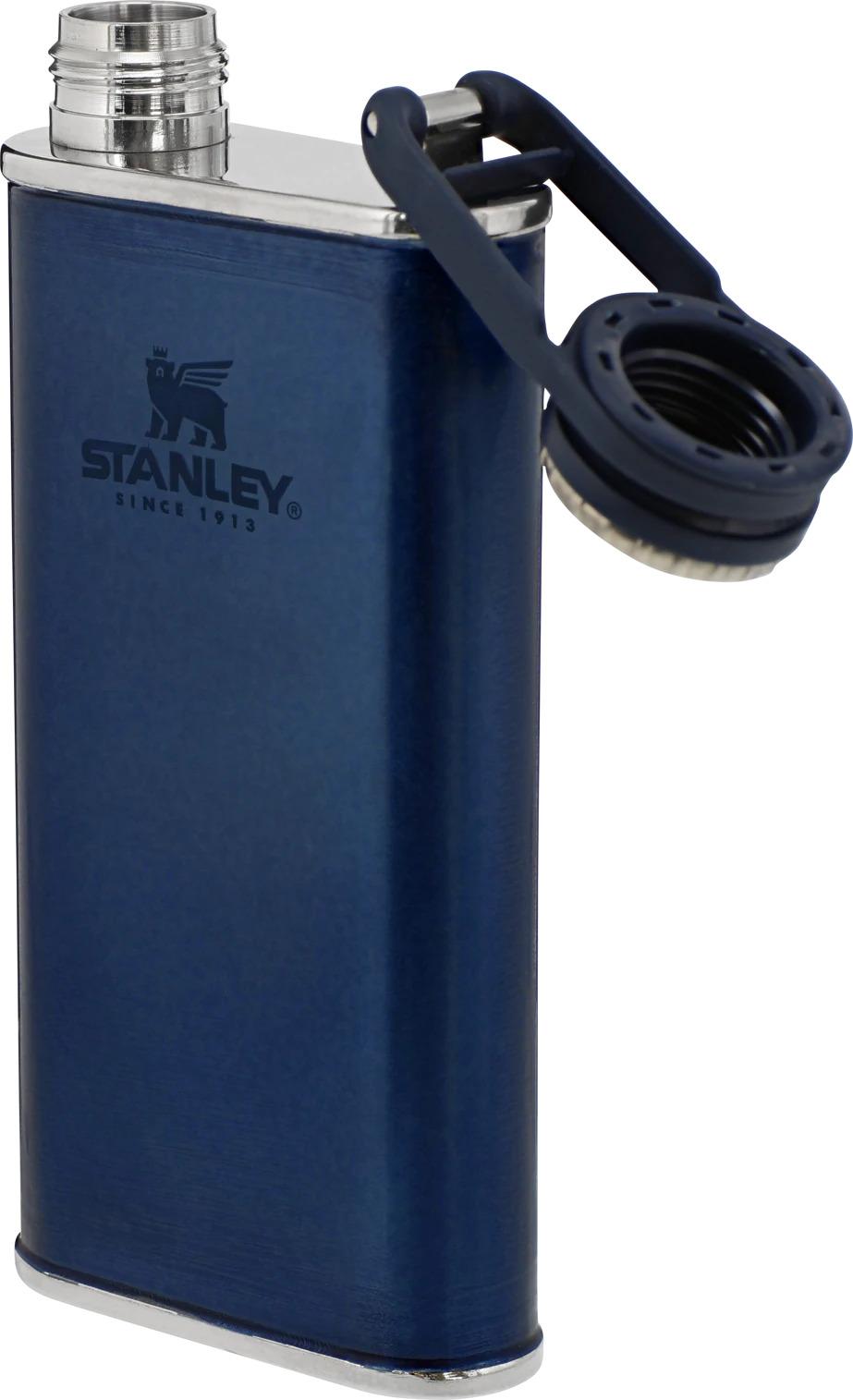 Numéro de l'image de la galerie de produits 2 pour le produit Flasque Classic Easy Fill Wide Mouth 0,23L