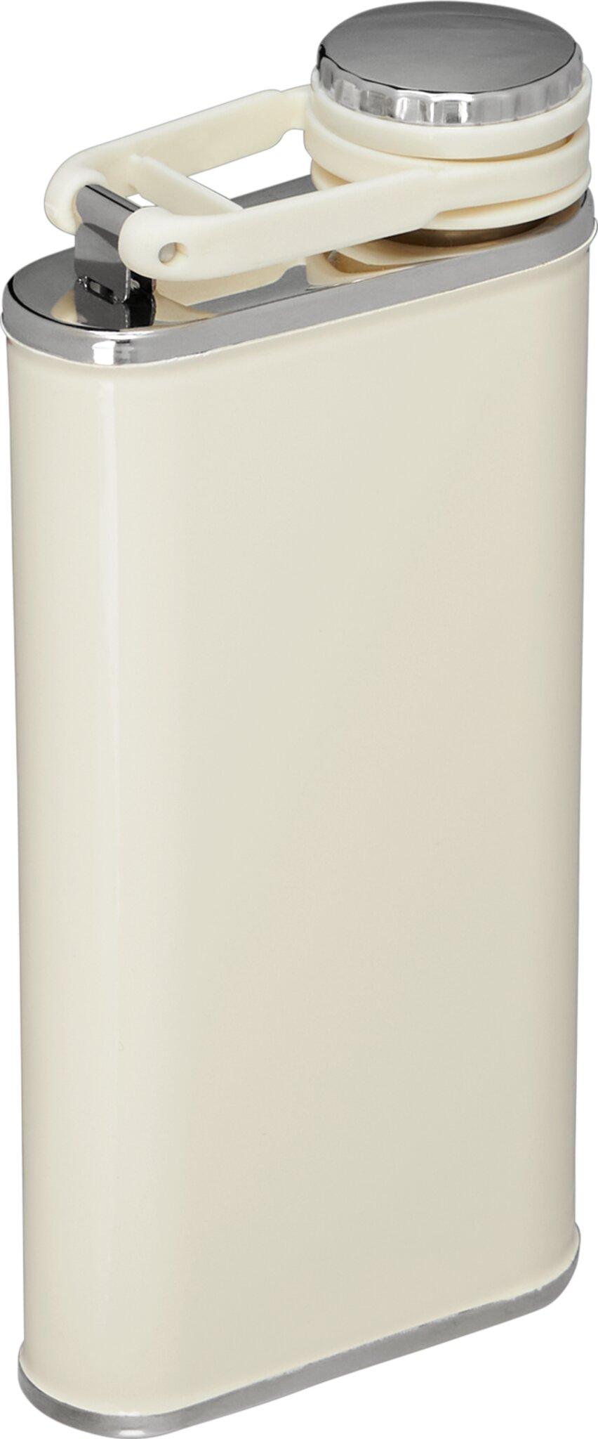 Numéro de l'image de la galerie de produits 2 pour le produit Flasque Classic Easy Fill Wide Mouth 0,23L
