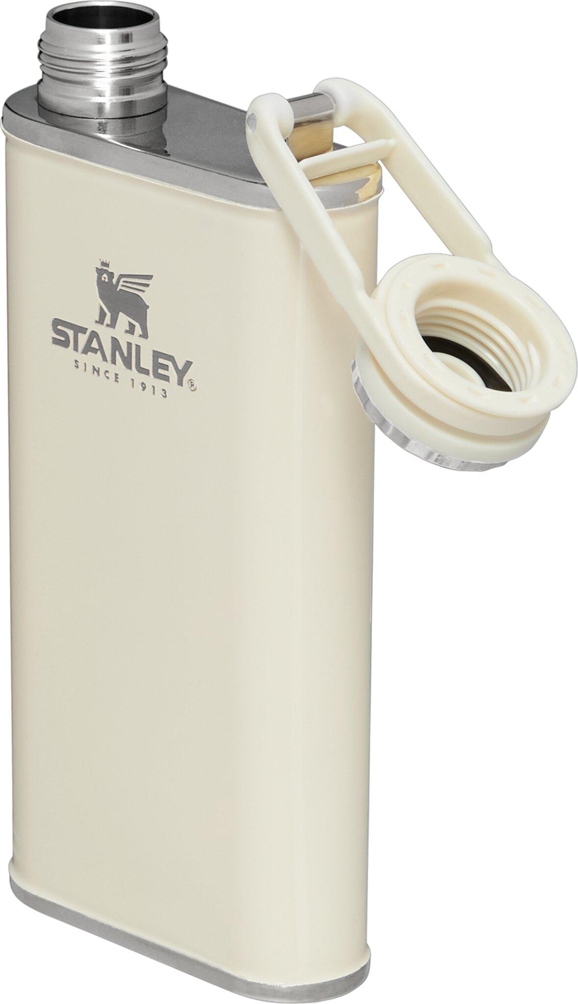 Numéro de l'image de la galerie de produits 3 pour le produit Flasque Classic Easy Fill Wide Mouth 0,23L