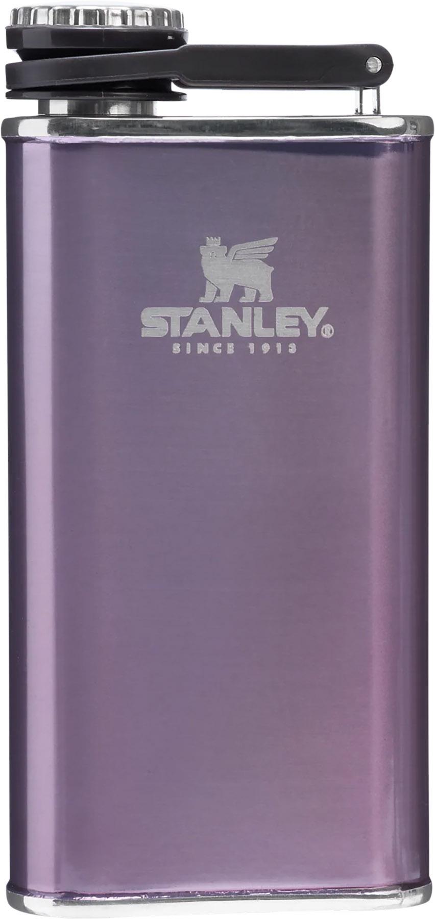 Product image for Classic Easy Fill Wide Mouth Flask 0,23L