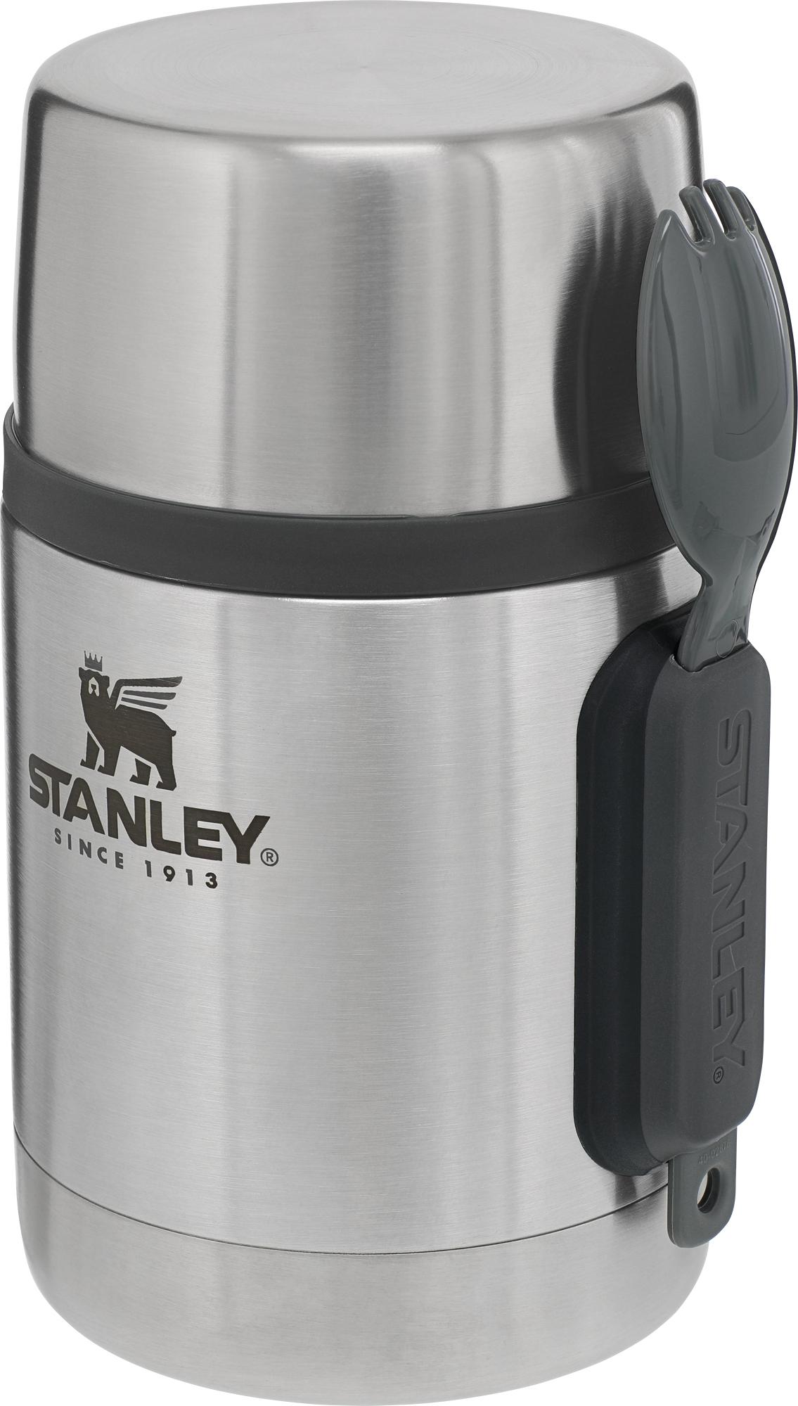 Product gallery image number 3 for product Adventure Vacuum Food Jar 18oz