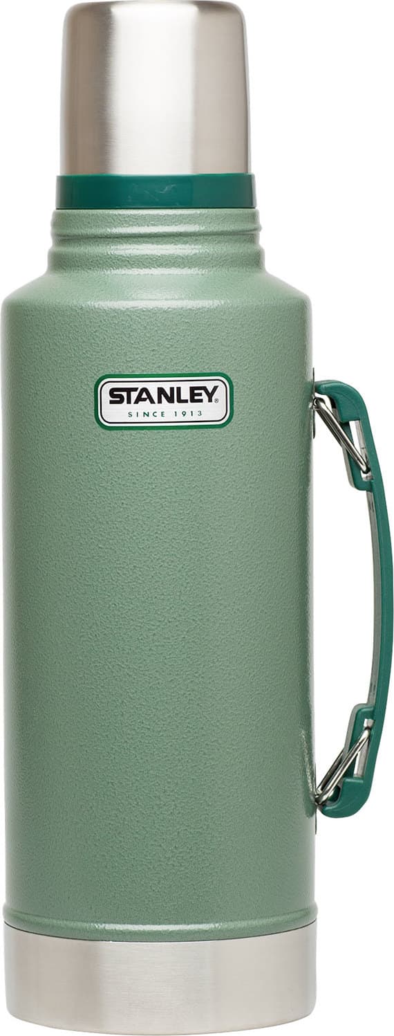 Product gallery image number 1 for product Classic Vacuum Bottle 2 qt