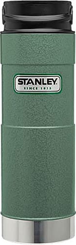 Product gallery image number 1 for product One Hand Vacuum Mug 16 oz