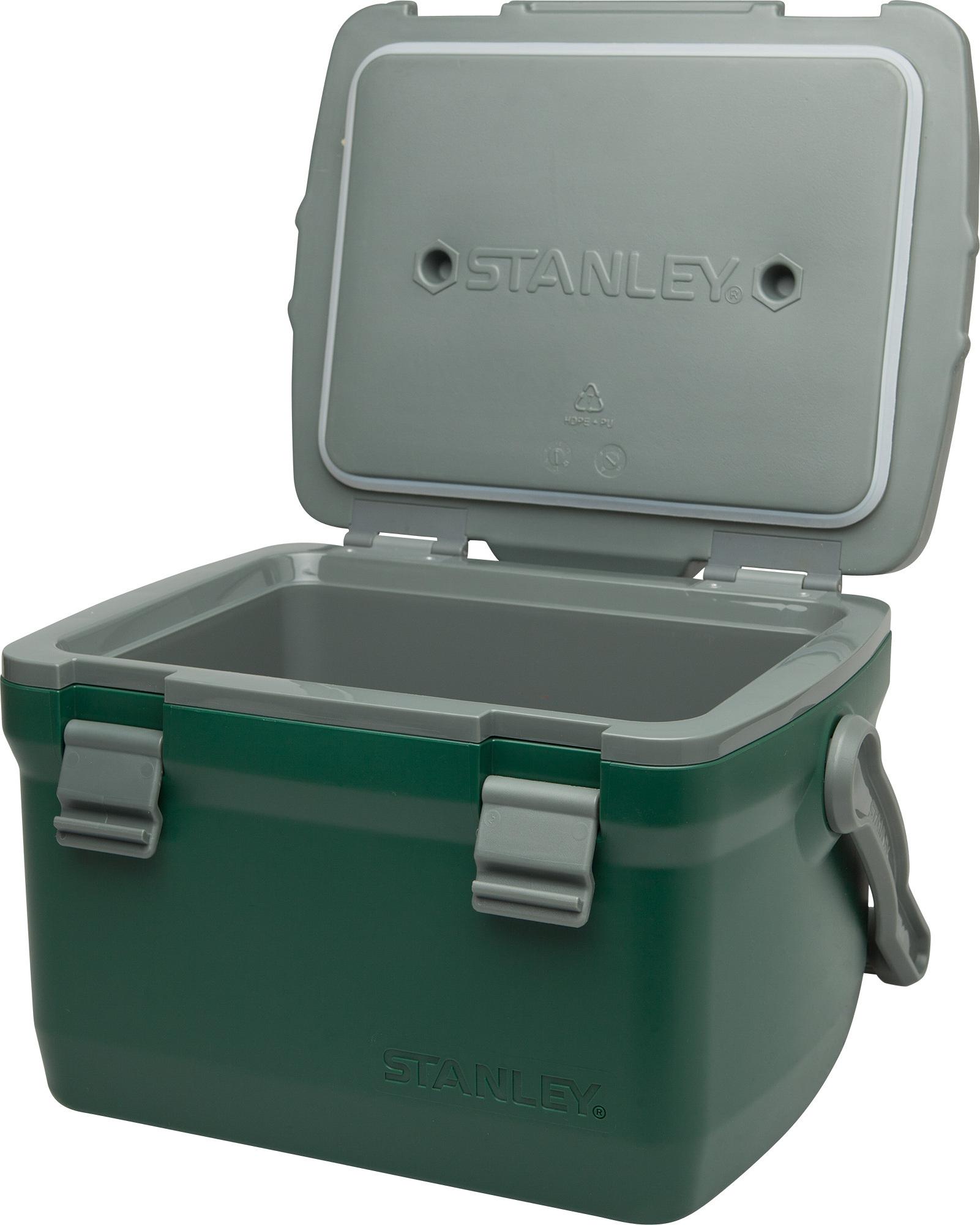 Product gallery image number 2 for product Adventure Cooler 6,6L