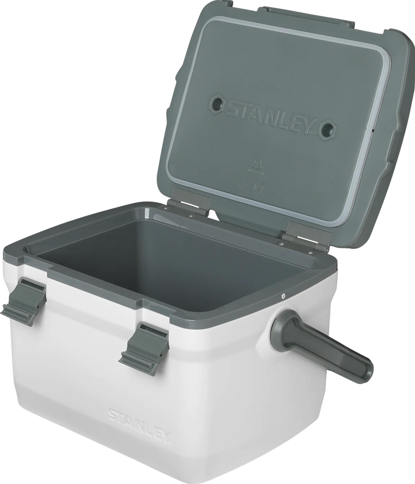 Product gallery image number 2 for product Adventure Cooler 6,6L