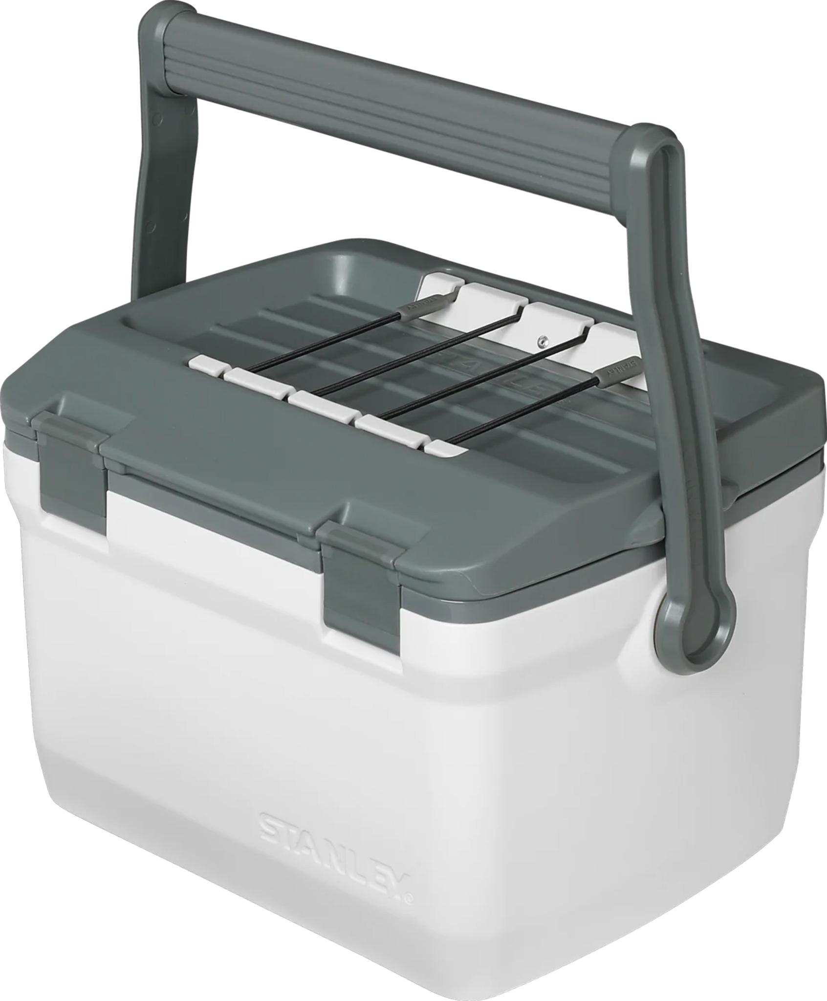 Product gallery image number 3 for product Adventure Cooler 6,6L