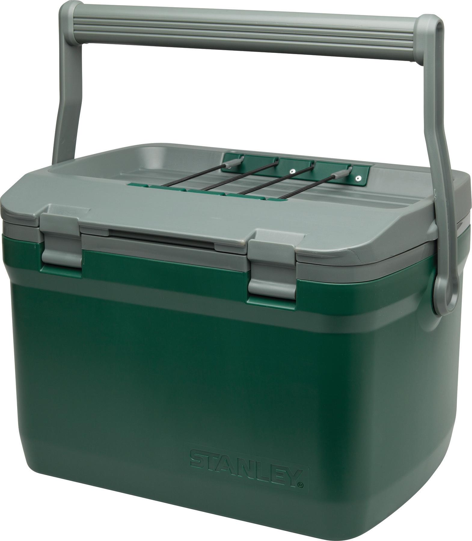Product gallery image number 3 for product Adventure Cooler 16 qt