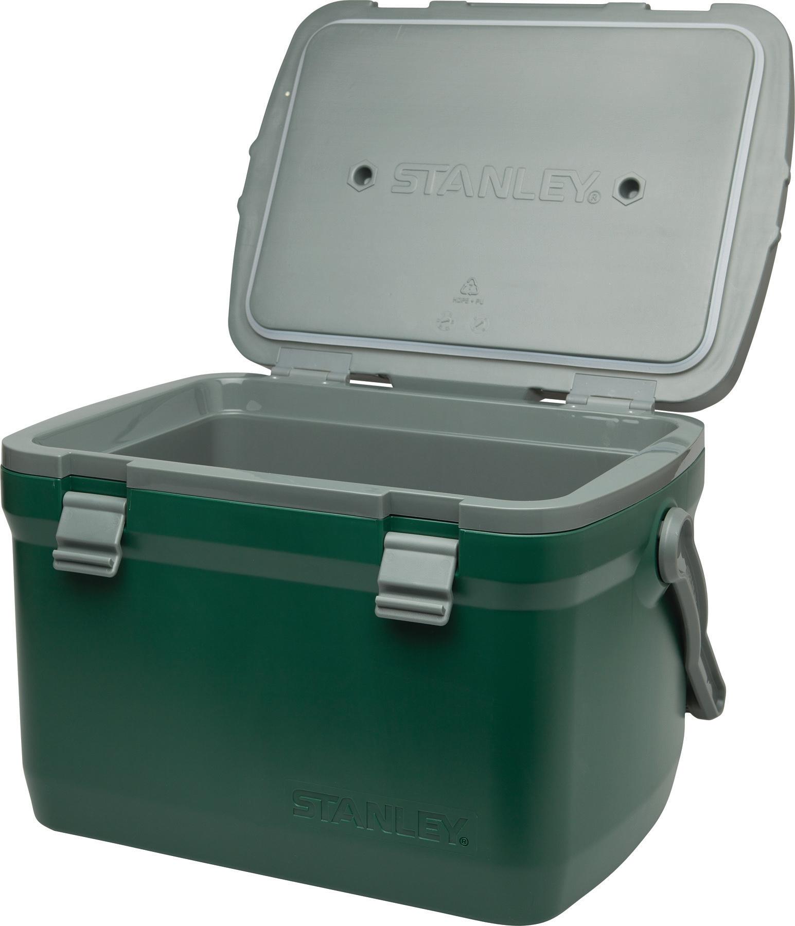 Product gallery image number 2 for product Adventure Cooler 16 qt