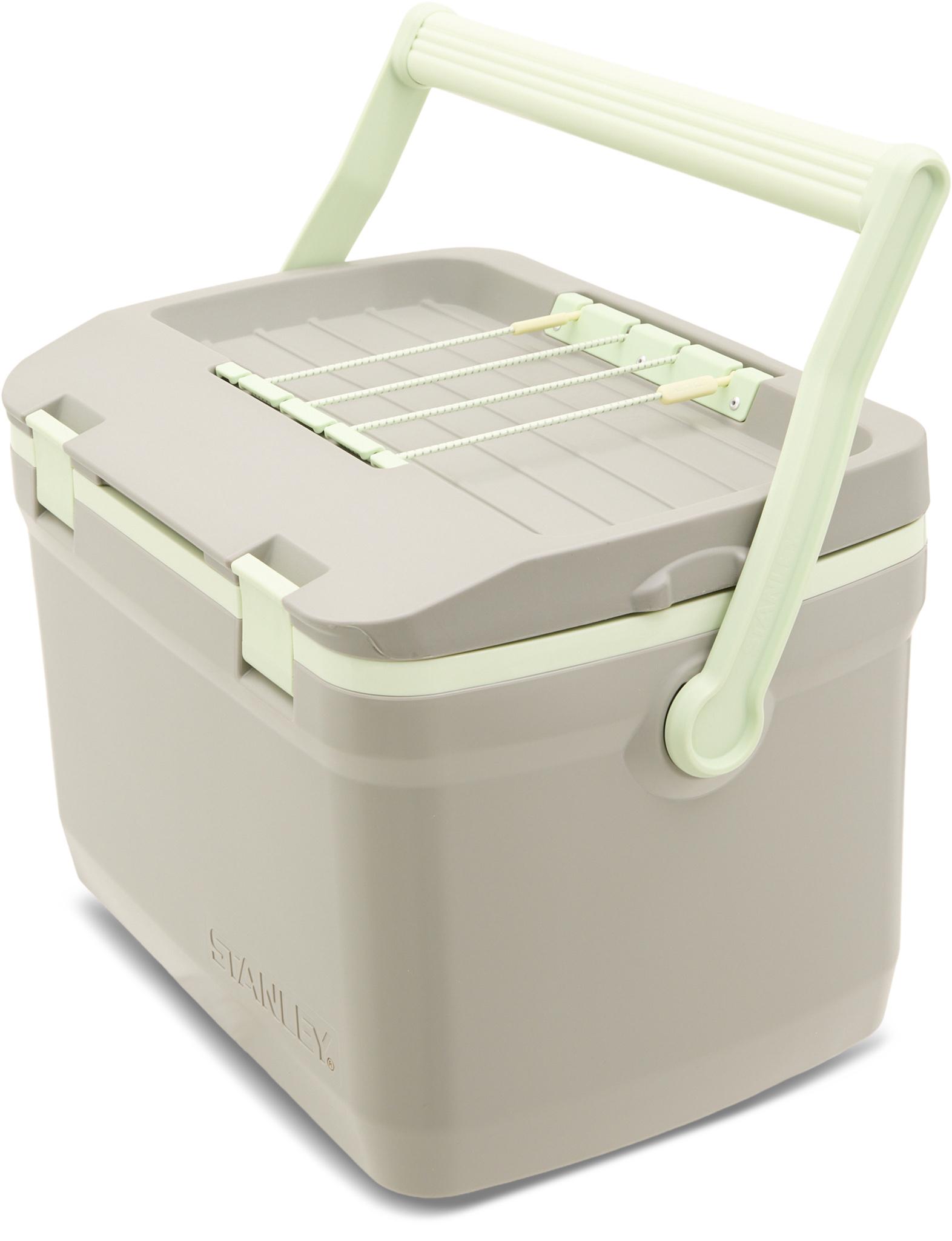 Product gallery image number 4 for product Adventure Cooler 16 qt