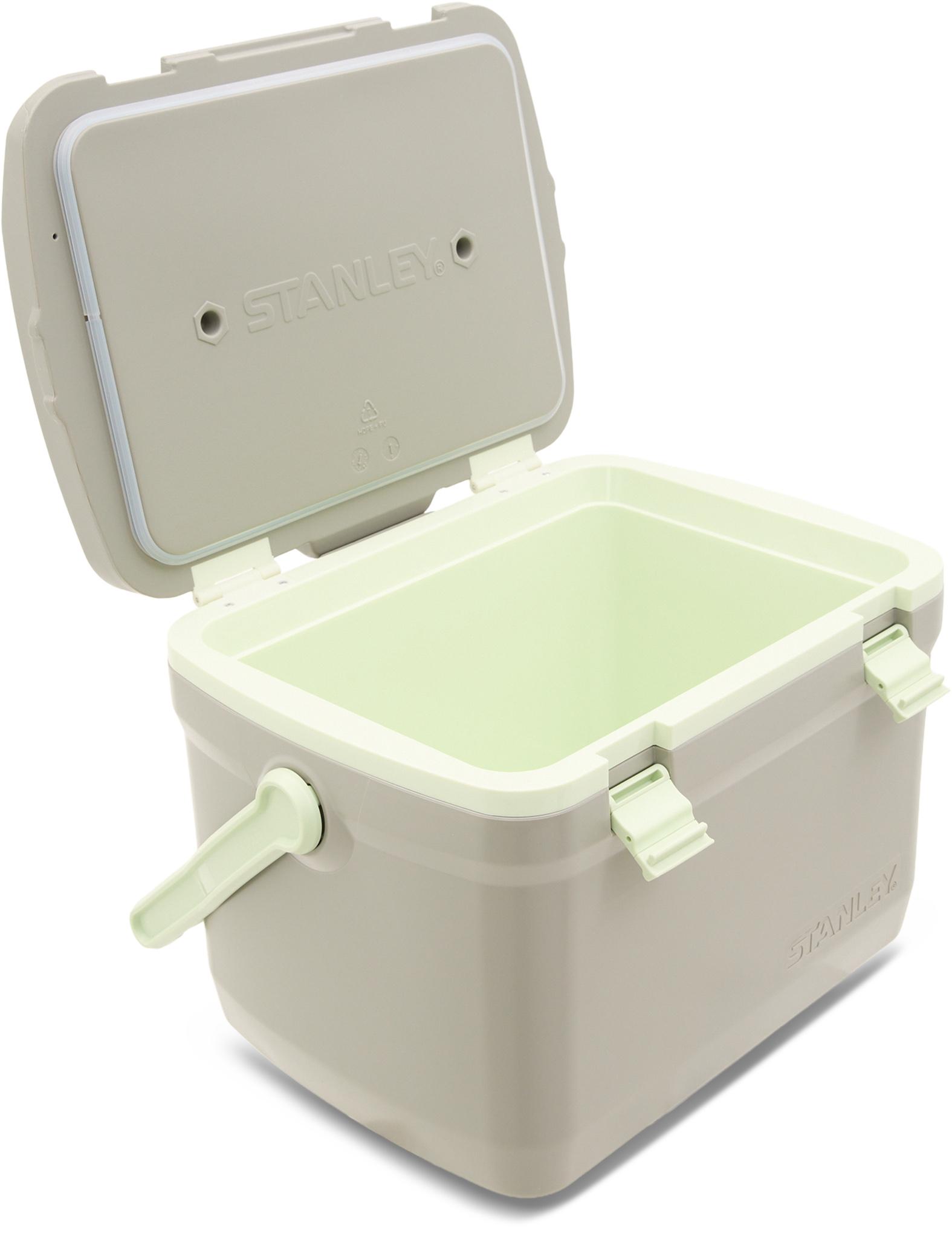 Product gallery image number 2 for product Adventure Cooler 16 qt
