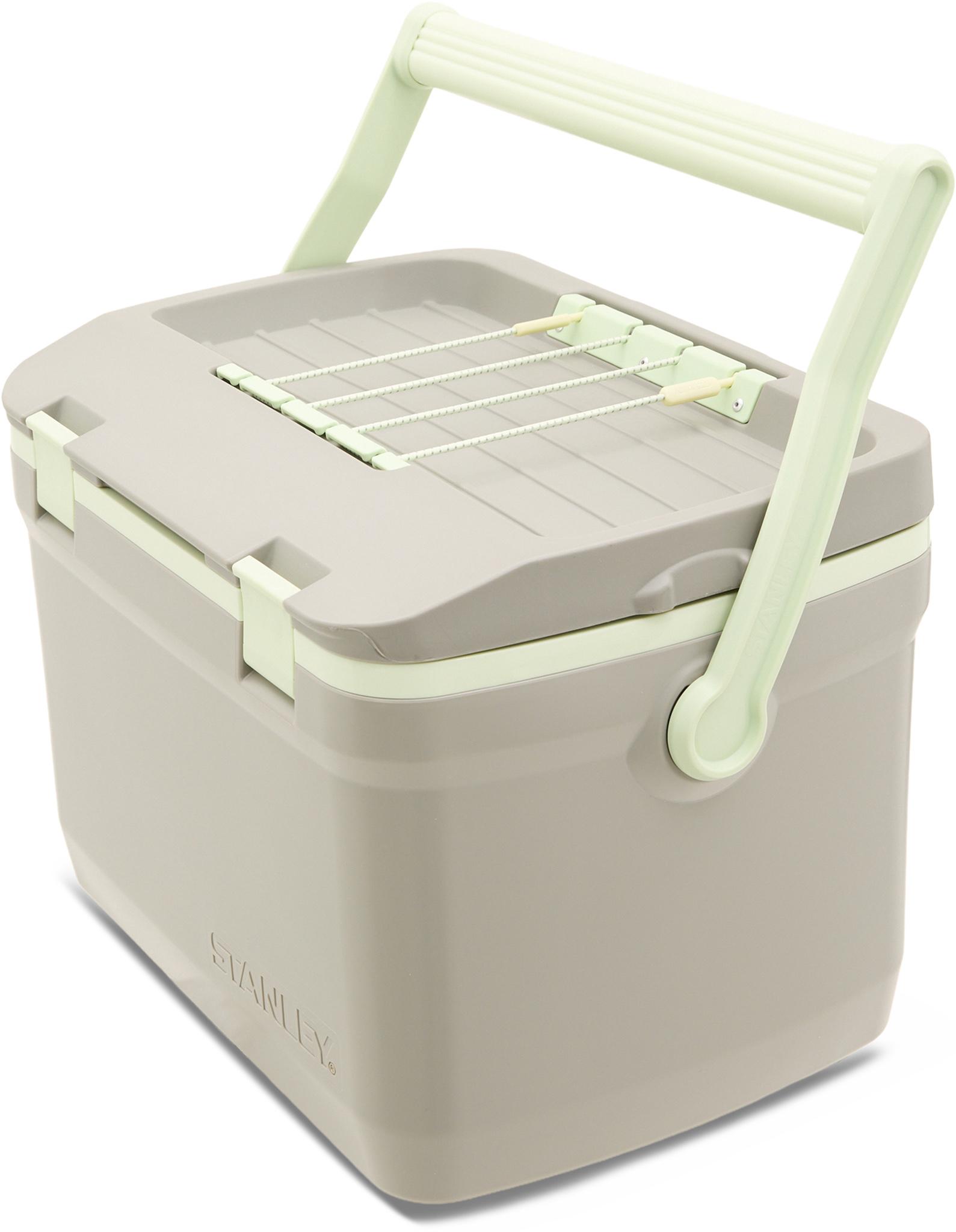 Product gallery image number 3 for product Adventure Cooler 16 qt