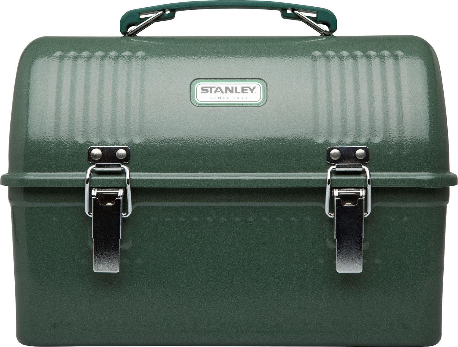 Product gallery image number 1 for product Classic Lunchbox - 10Qt